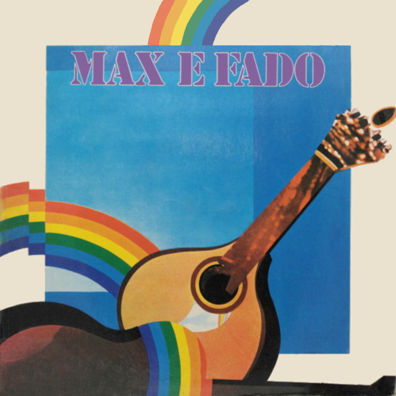 Релиз Max e Fado
