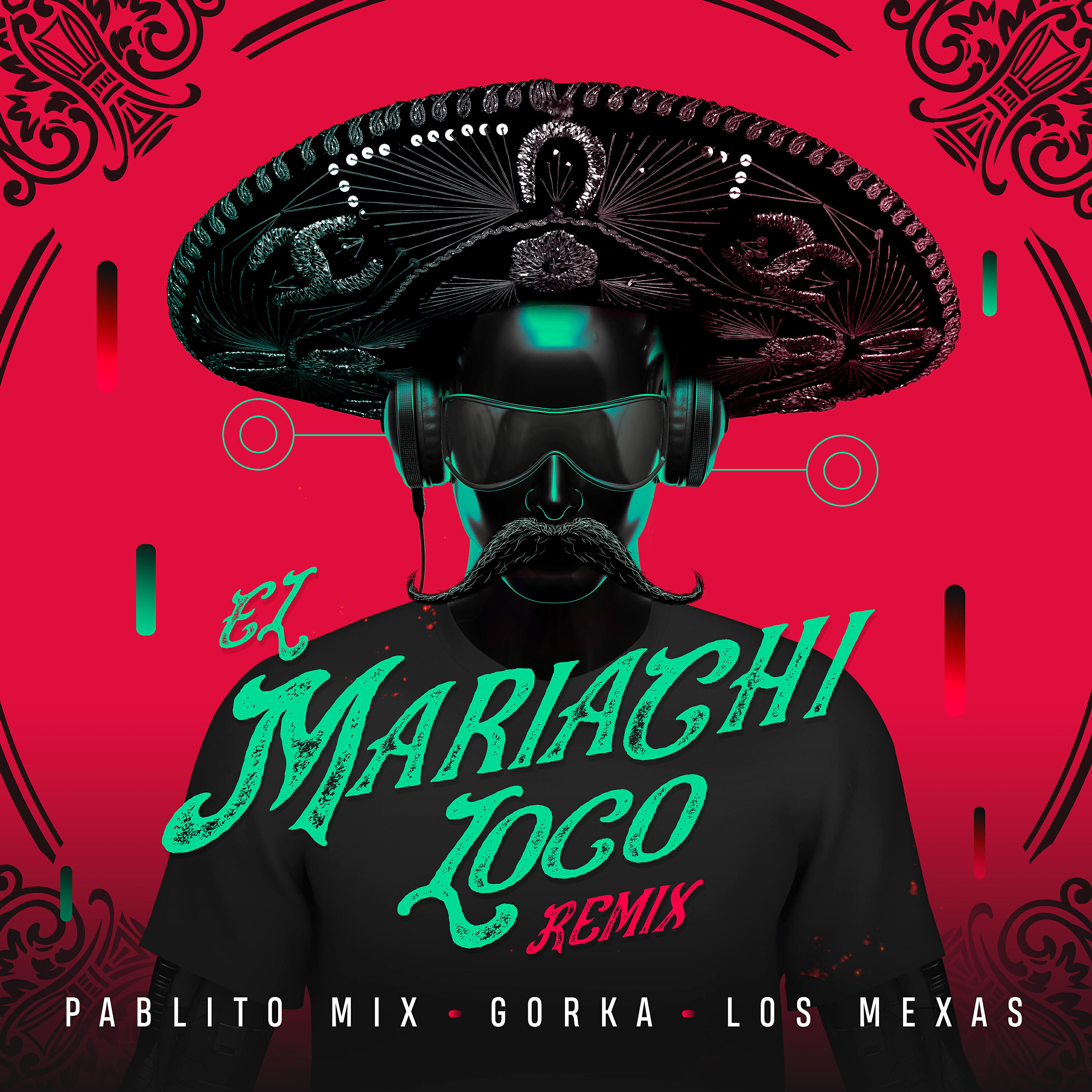 Los Mexas