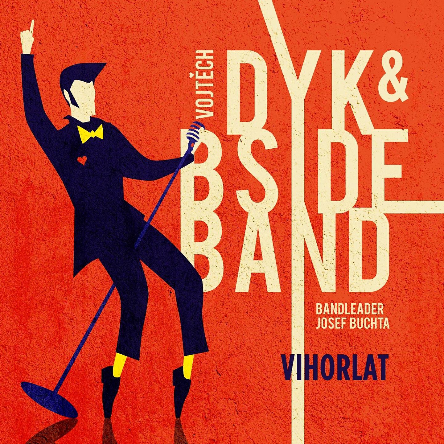 Релиз Vihorlat