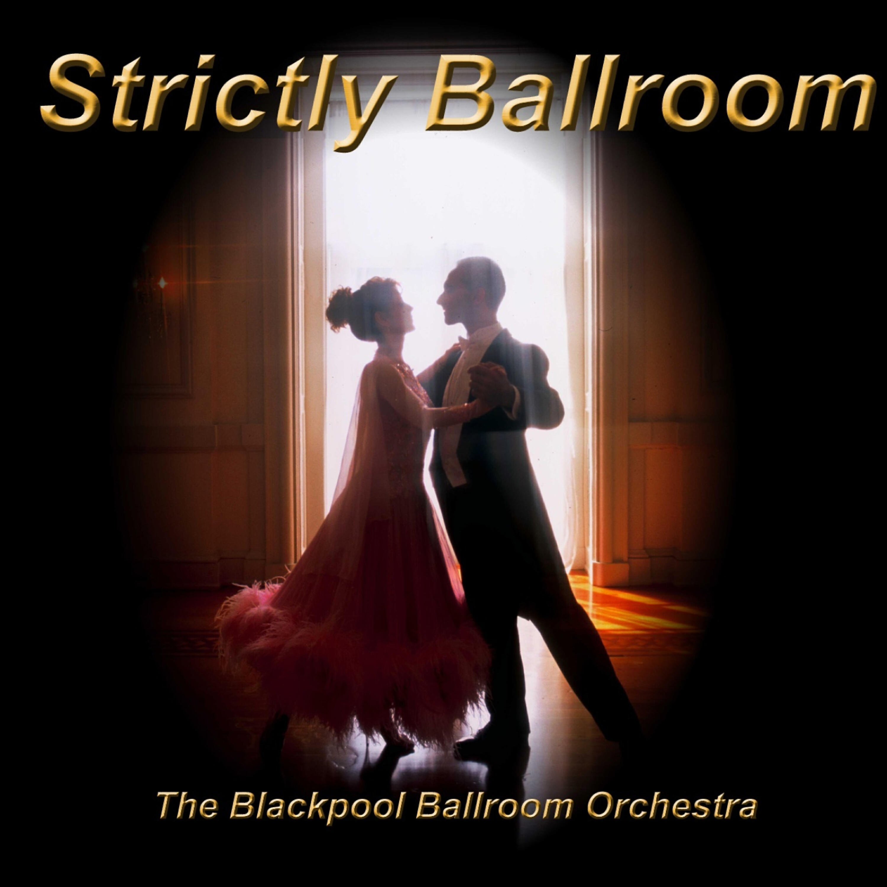 Релиз Strictly Ballroom