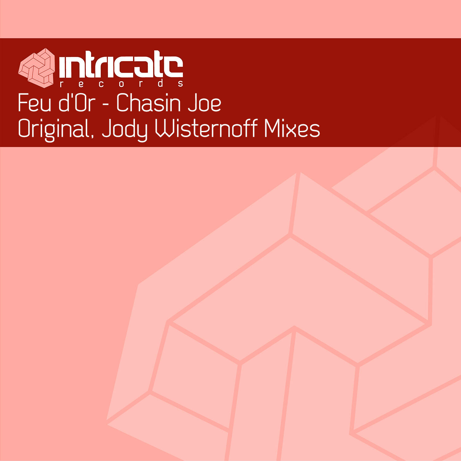 Релиз Chasin Joe