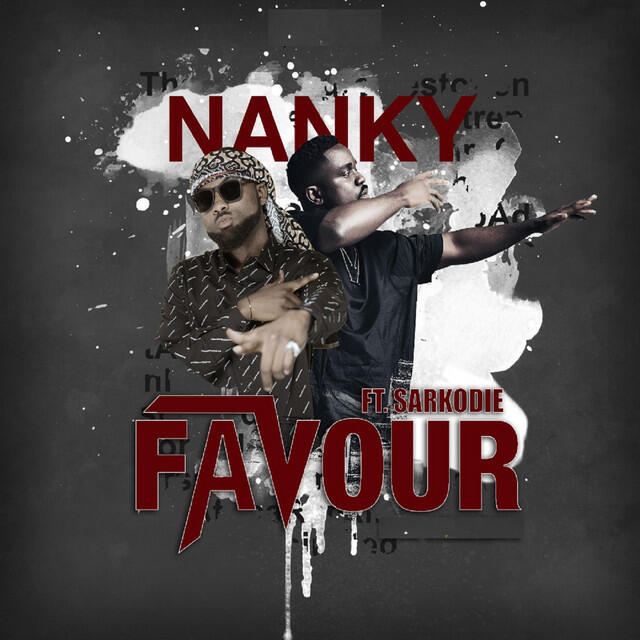 Релиз FAVOUR