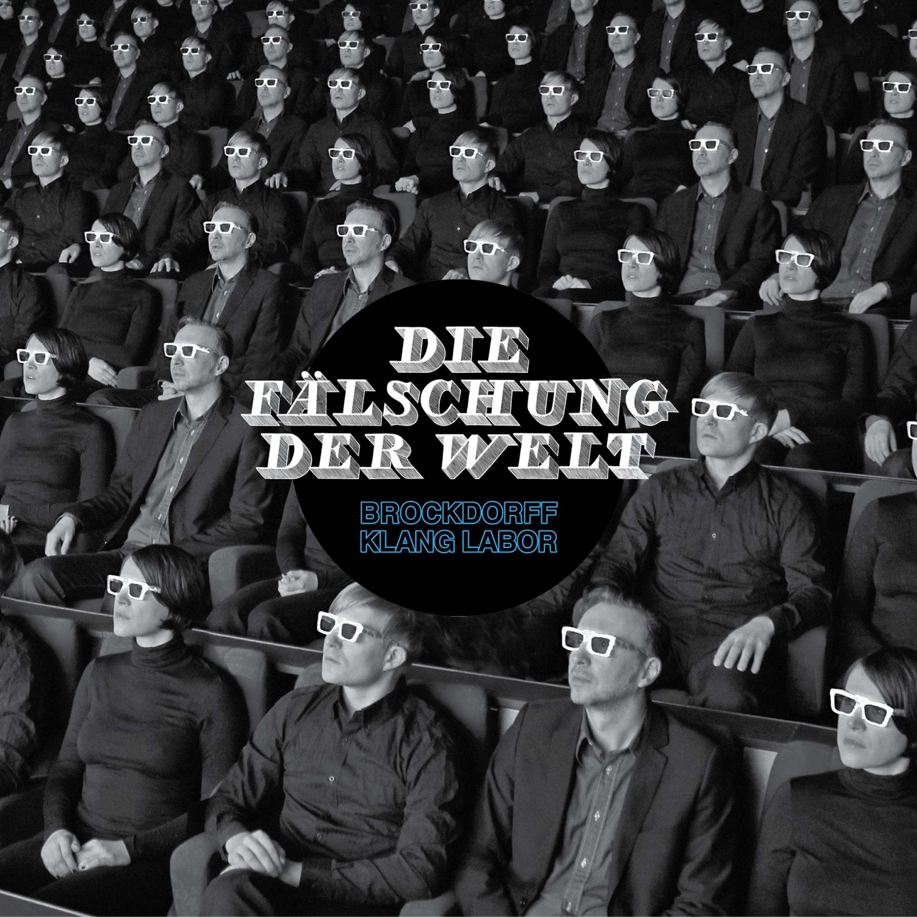 Релиз Die Fälschung der Welt