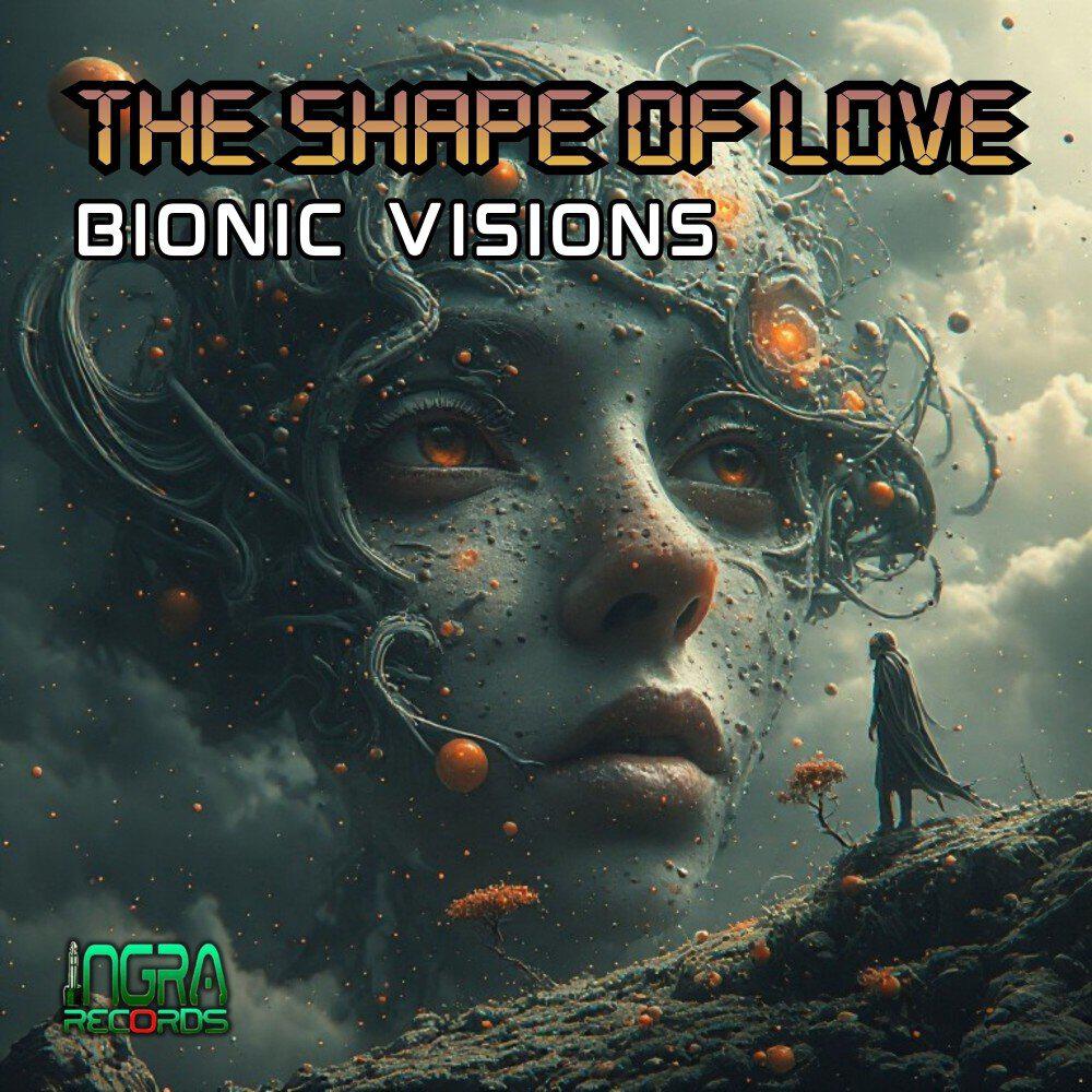 Релиз The Shape of Love