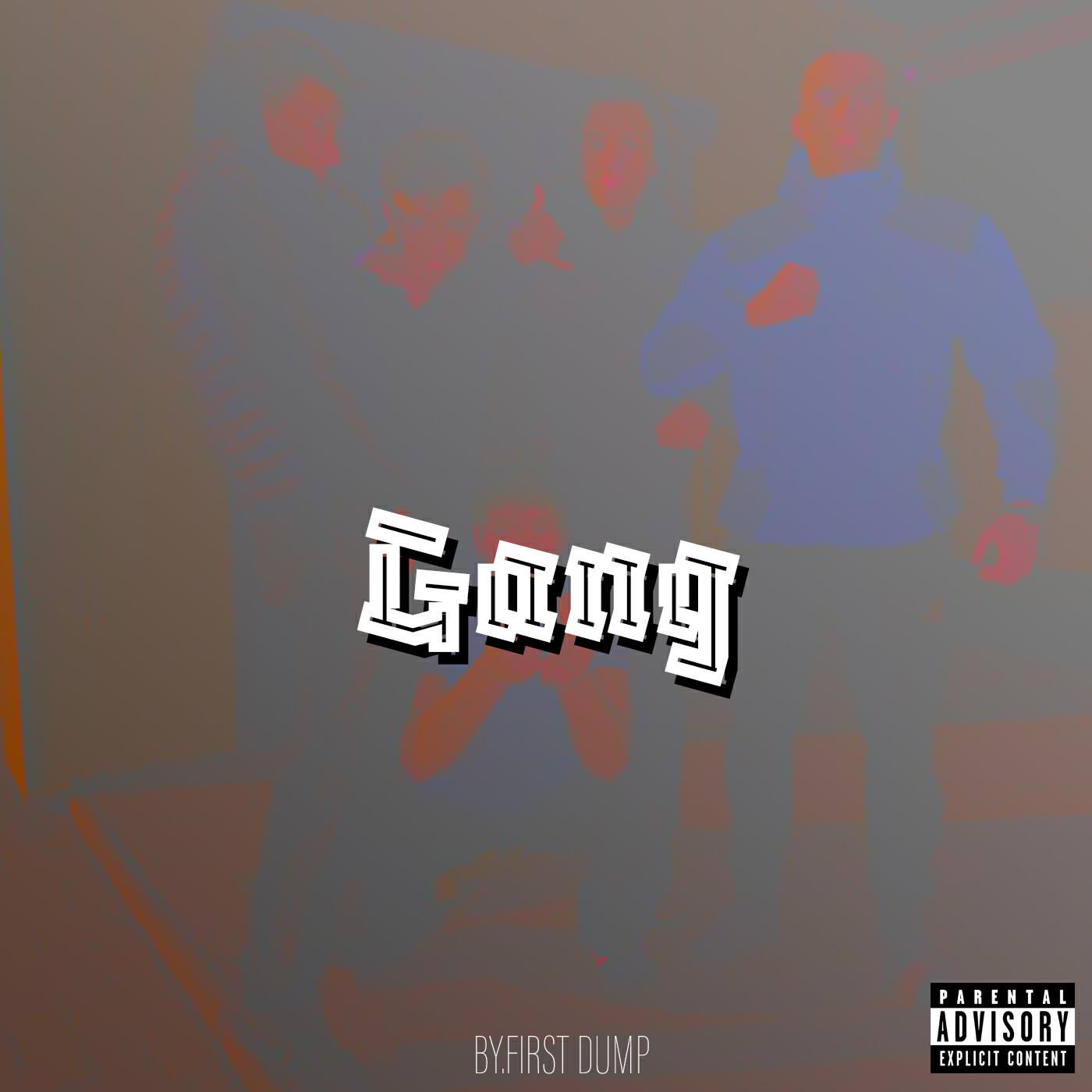 Релиз Gang