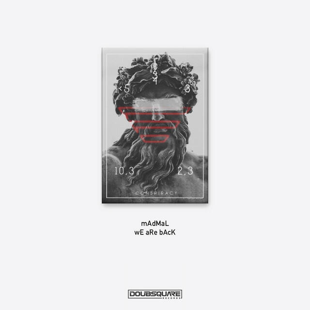 Релиз We Are Back Ep