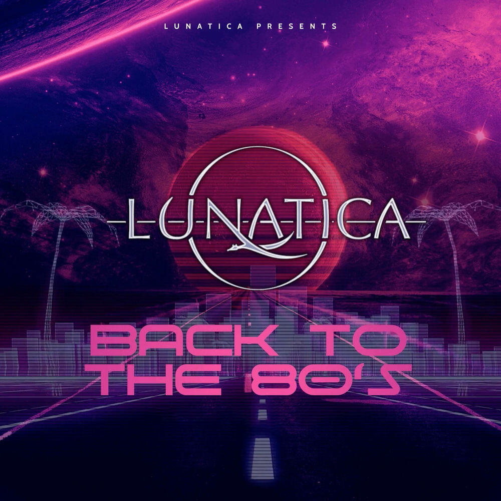 Релиз Words Unleashed (Back to the 80's Remix)