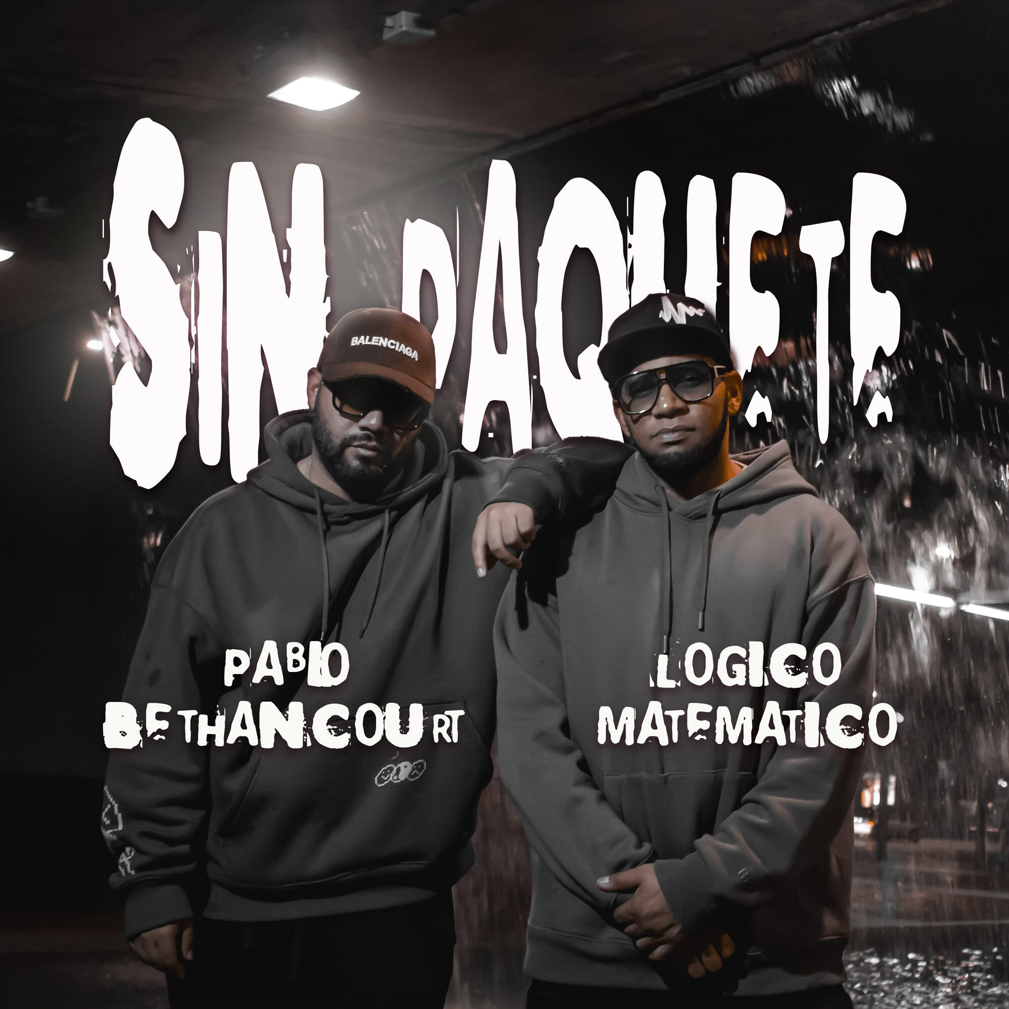 Релиз SIN PAQUETE