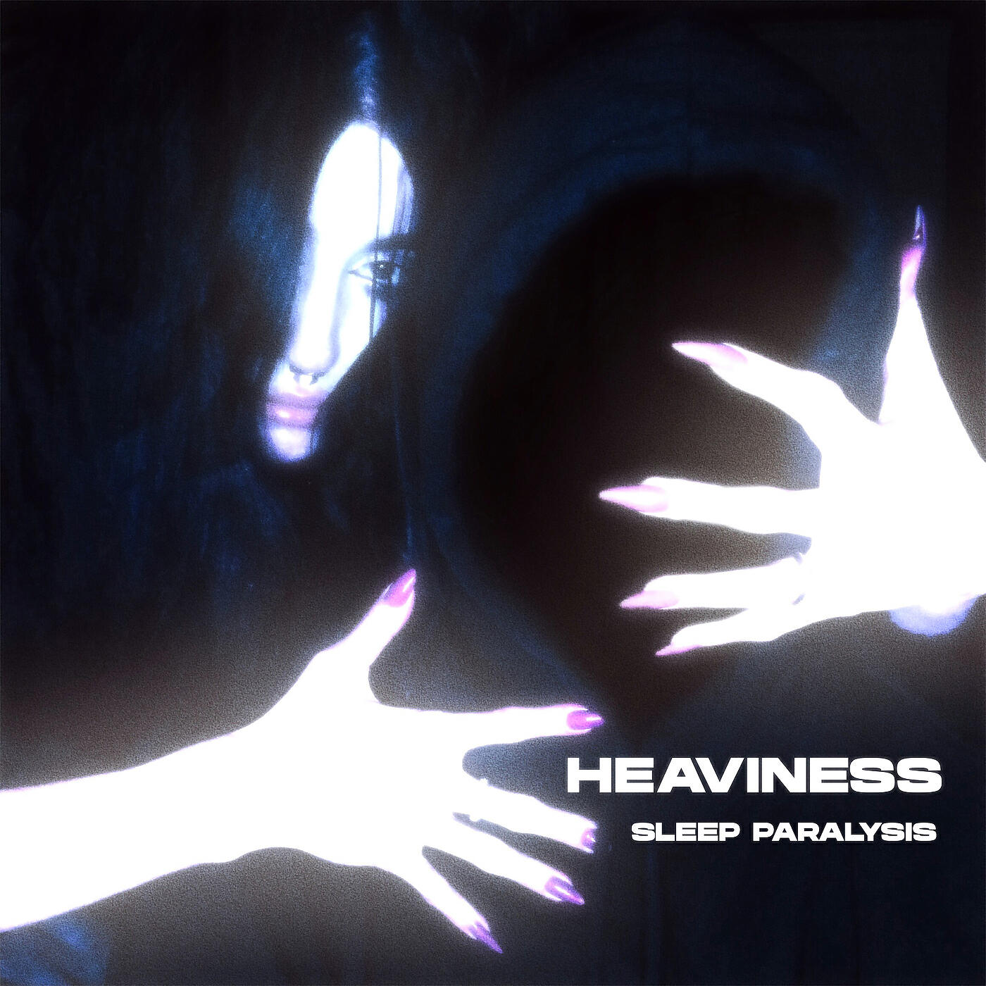 Релиз Sleep Paralysis