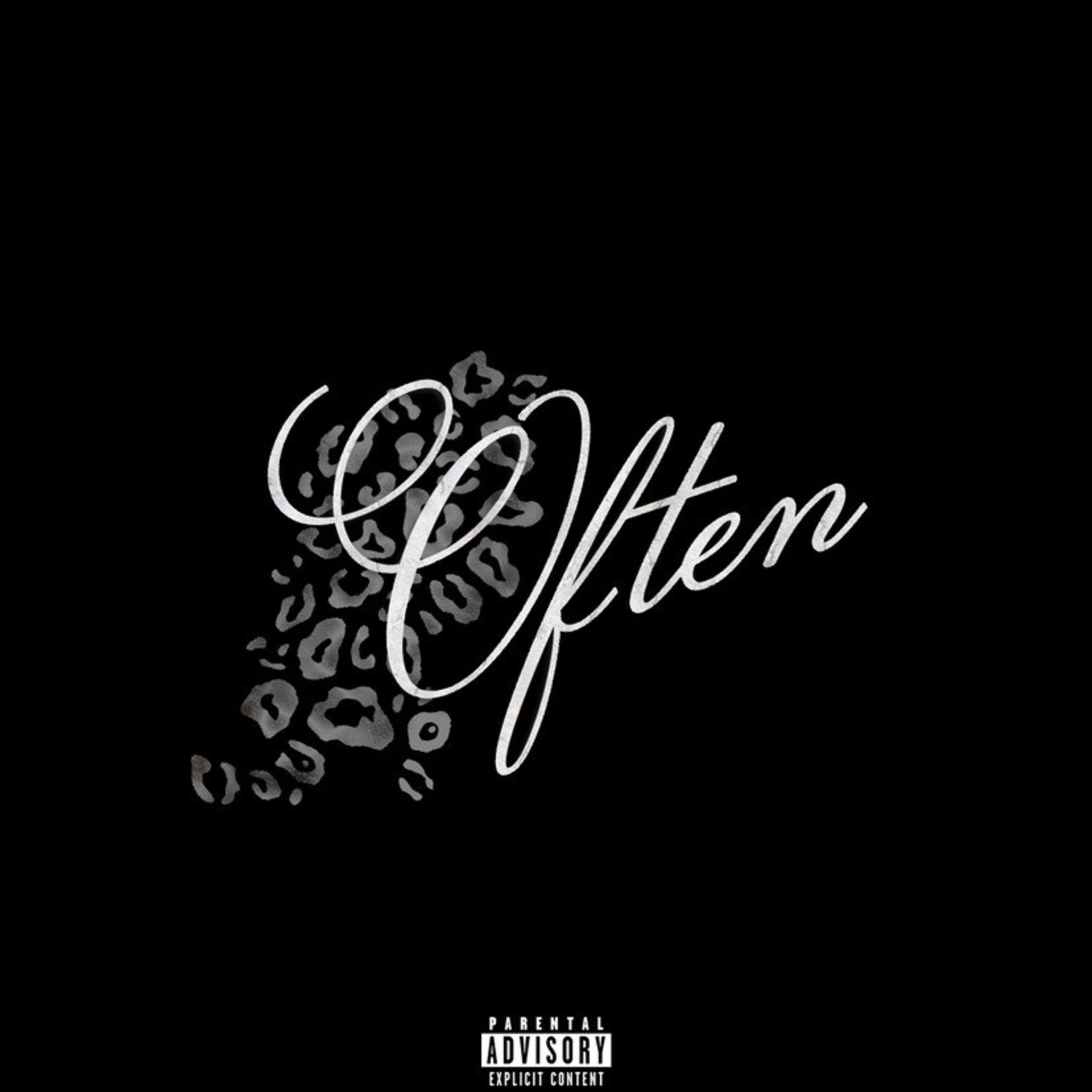 Релиз Often