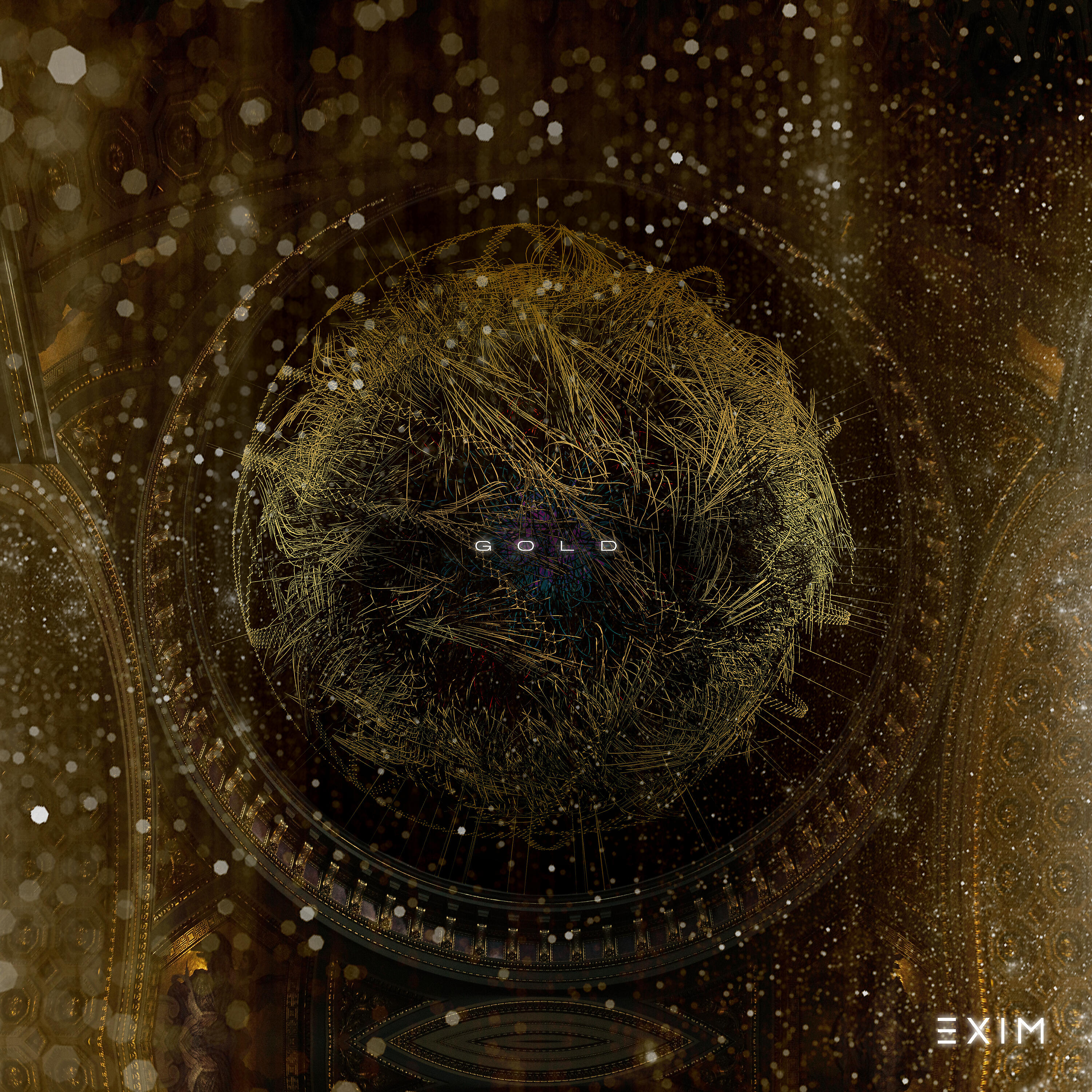 Релиз Act Two - Gold