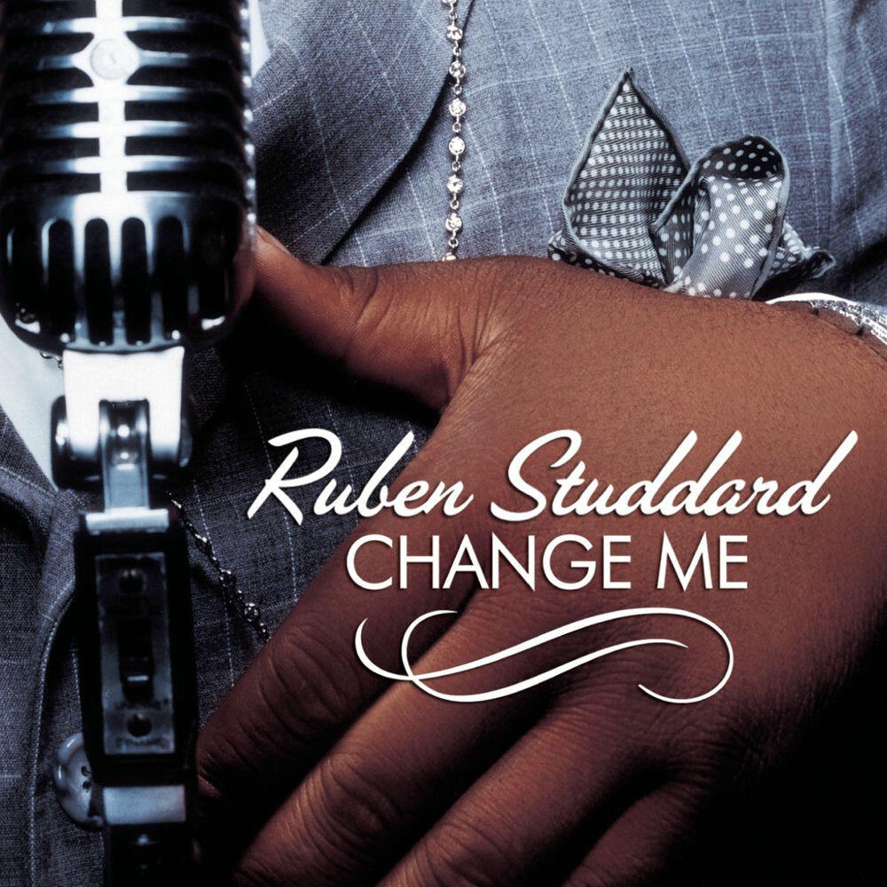 Релиз Change Me (Radio Edit)