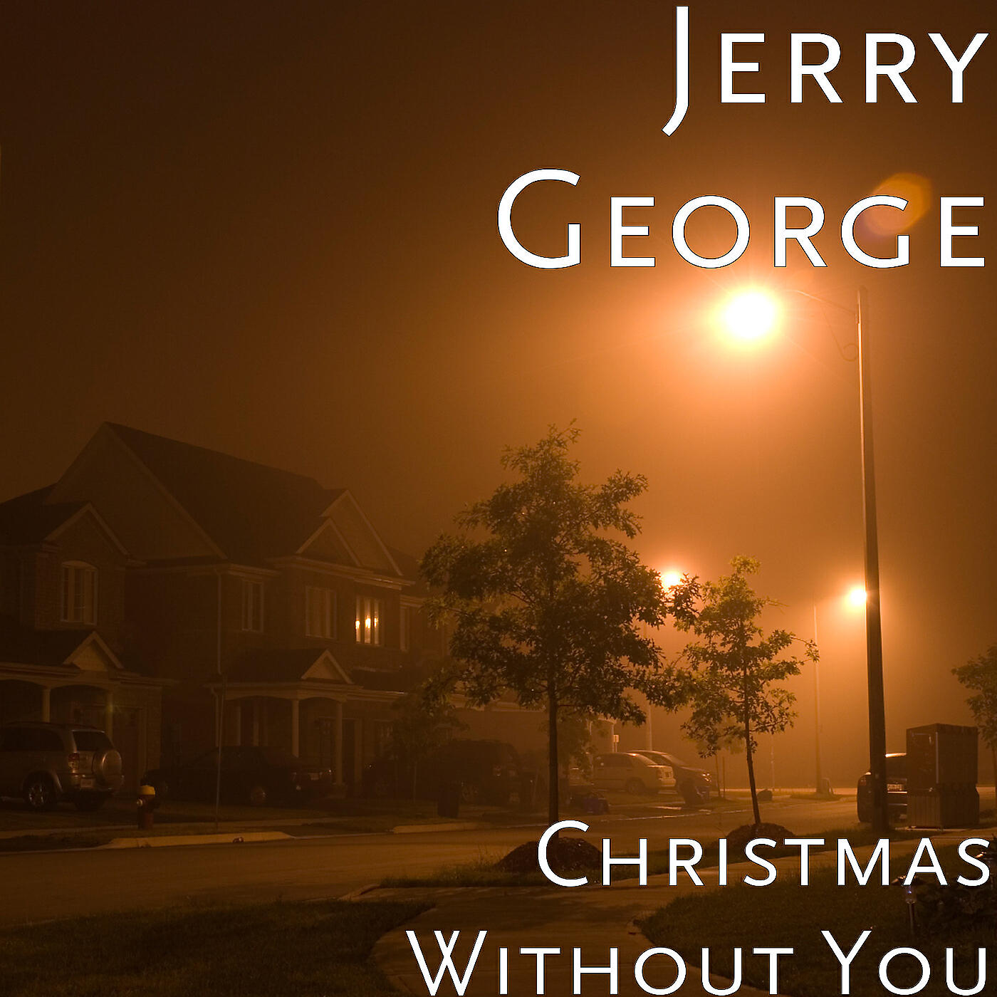 Релиз Christmas Without You