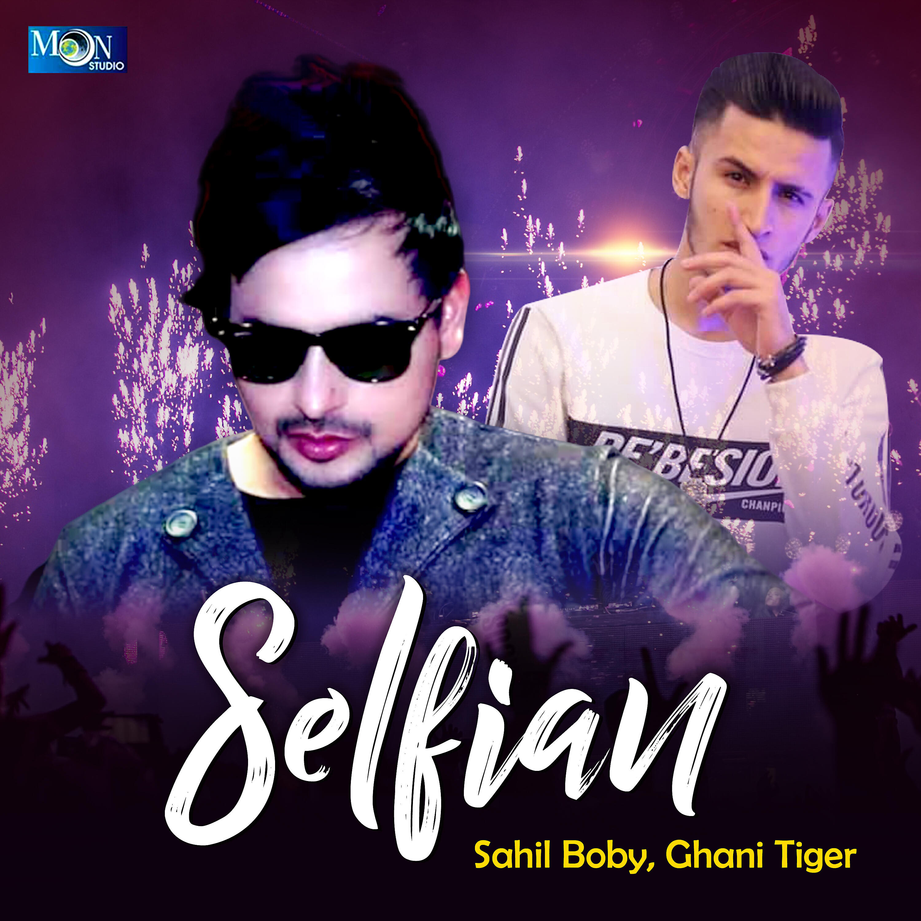Sahil Boby