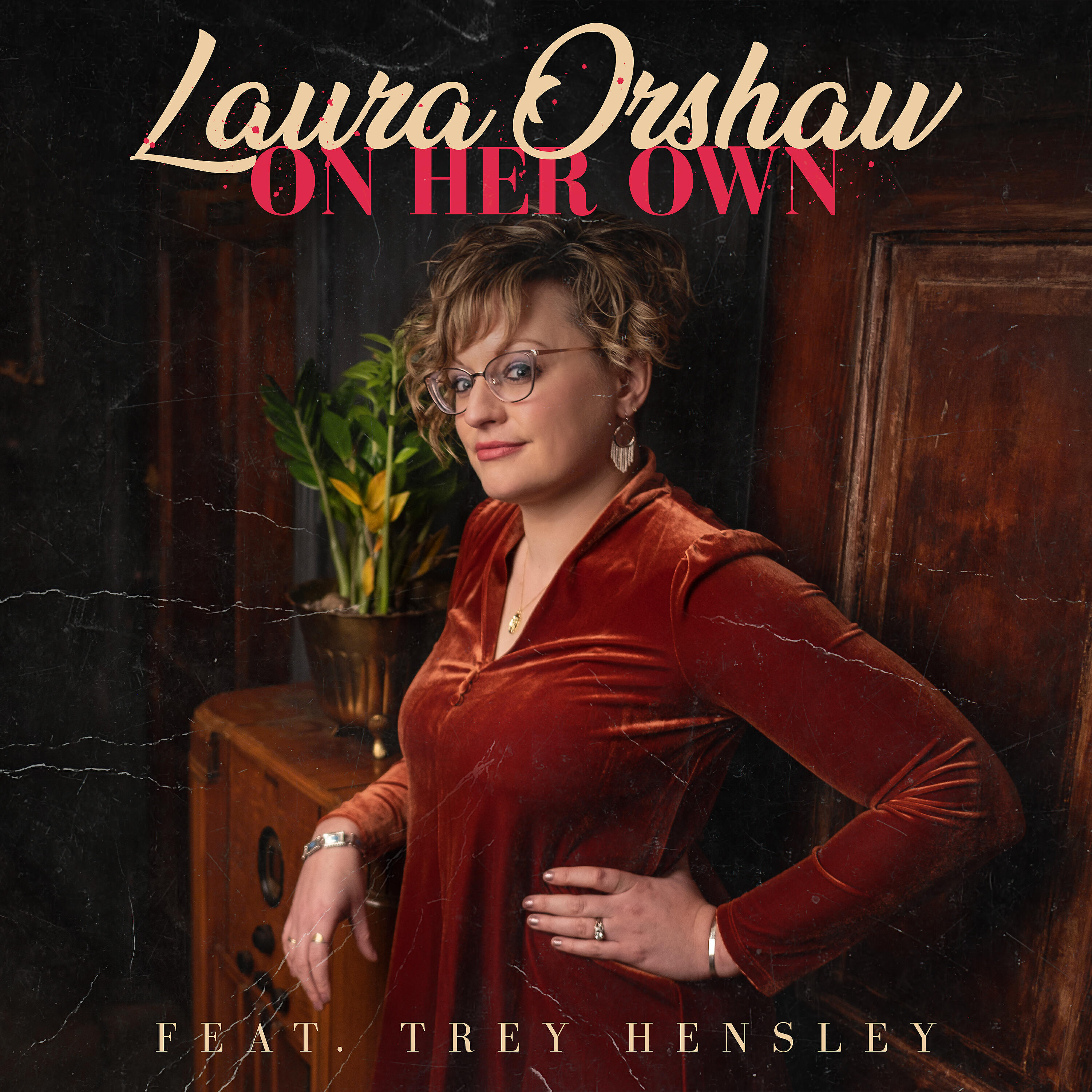 Релиз On Her Own