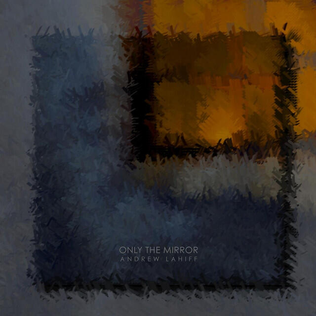 Релиз Only the Mirror