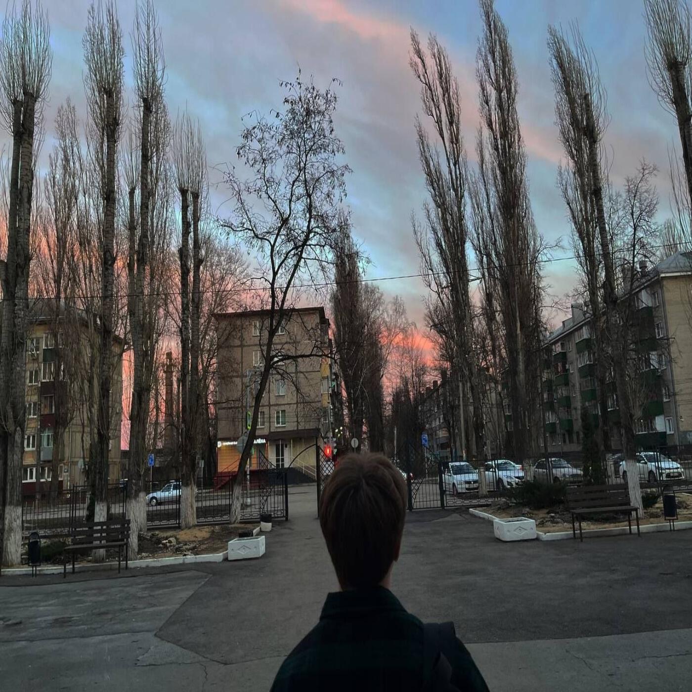 Релиз No Matter