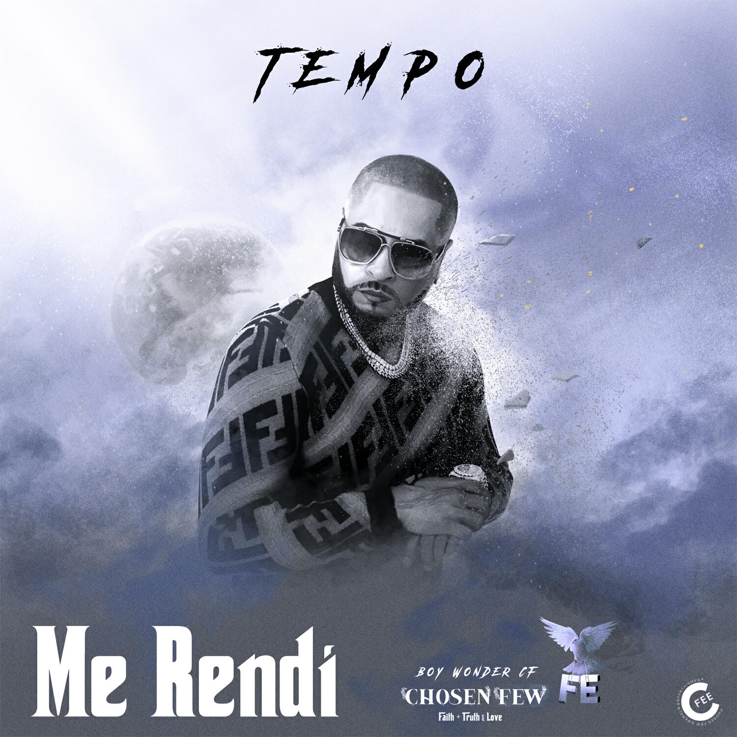 Релиз Me Rendí