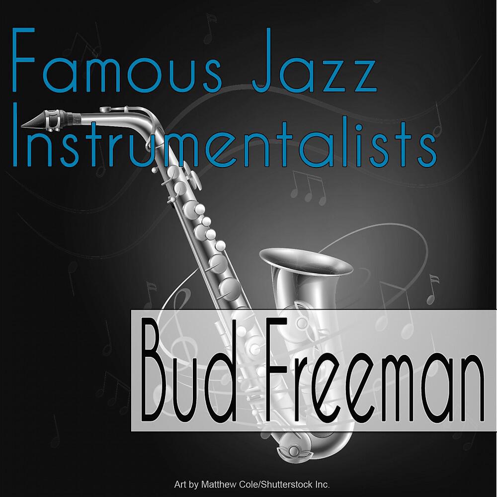 Релиз Famous Jazz Instrumentalists