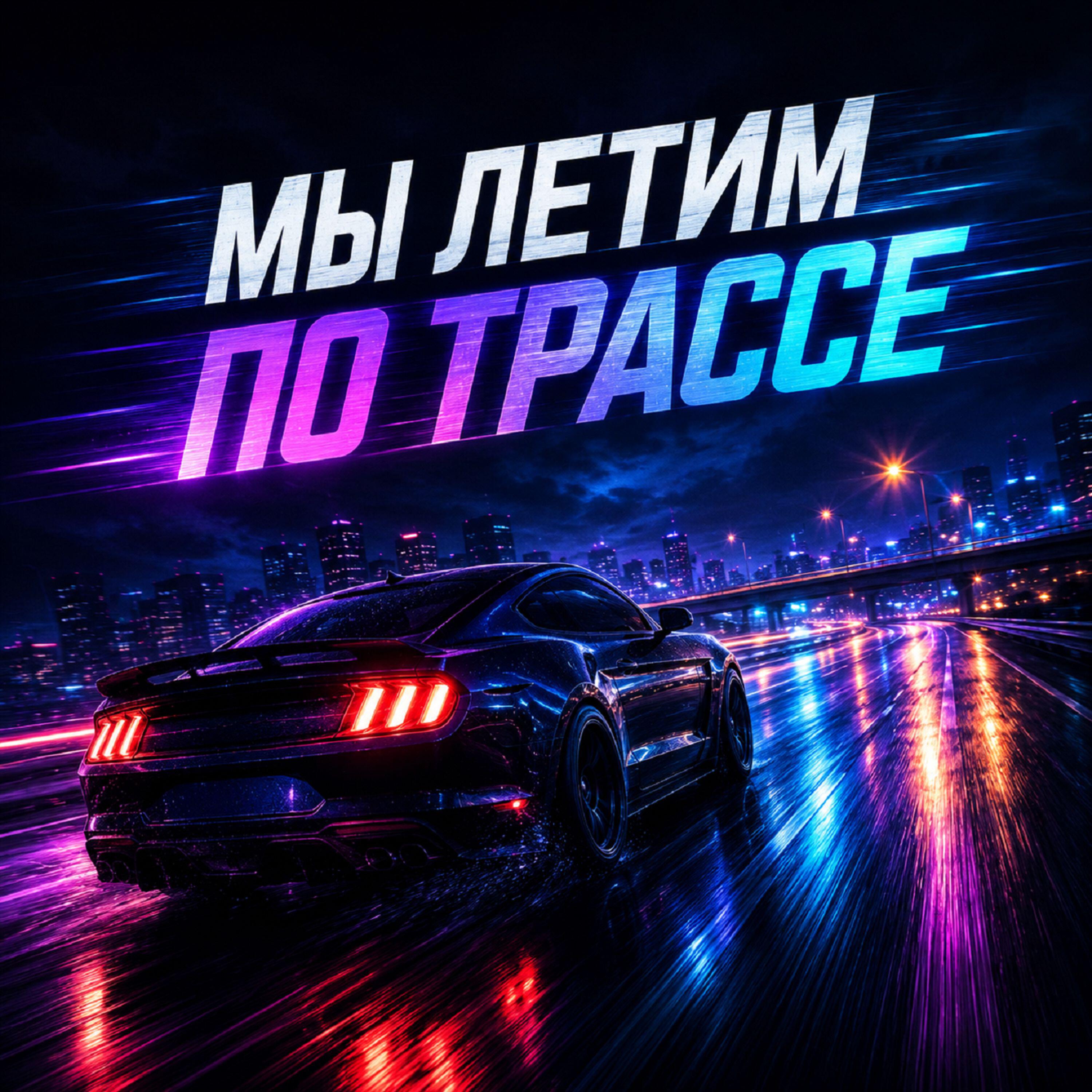 Релиз Мы Летим по трассе