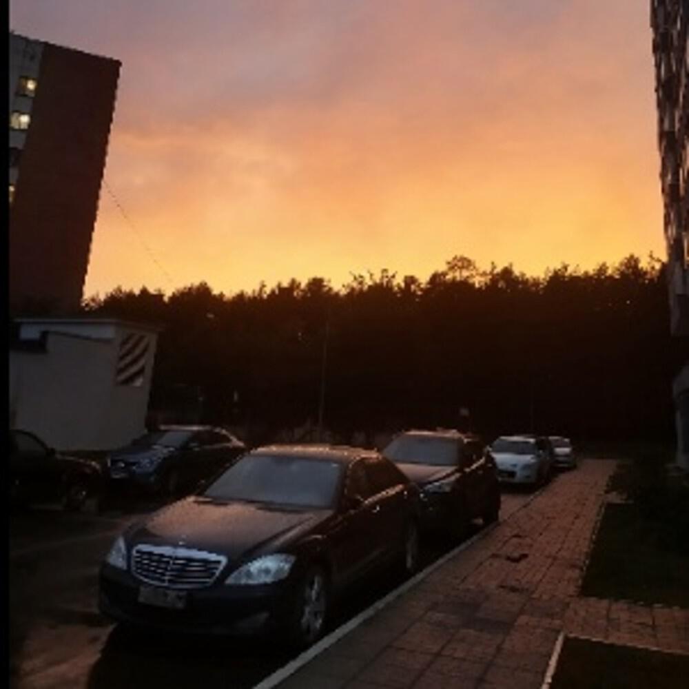 Релиз Моя Жизнь