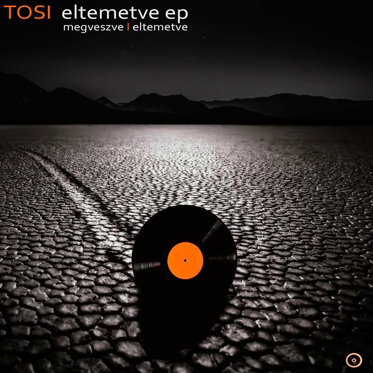Релиз Eltemetve