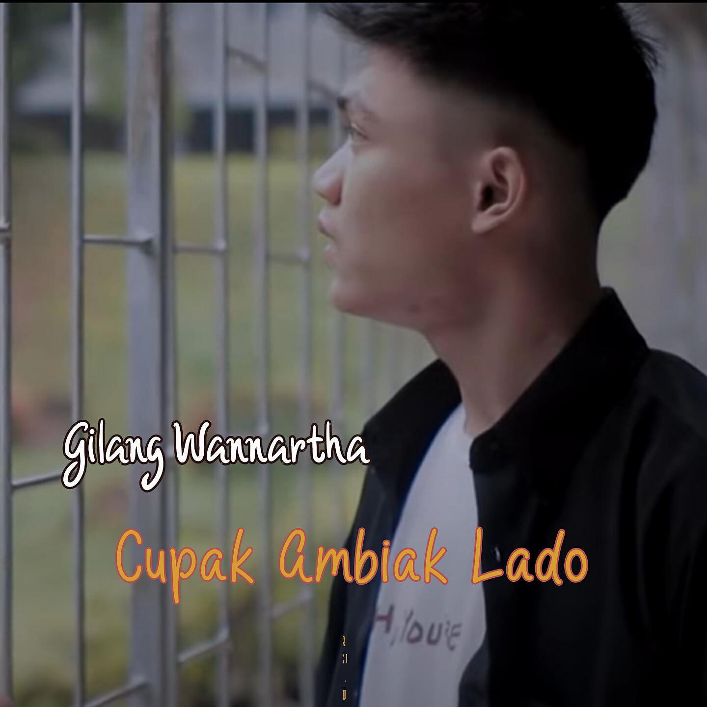 Релиз Cupak Ambiak Lagu