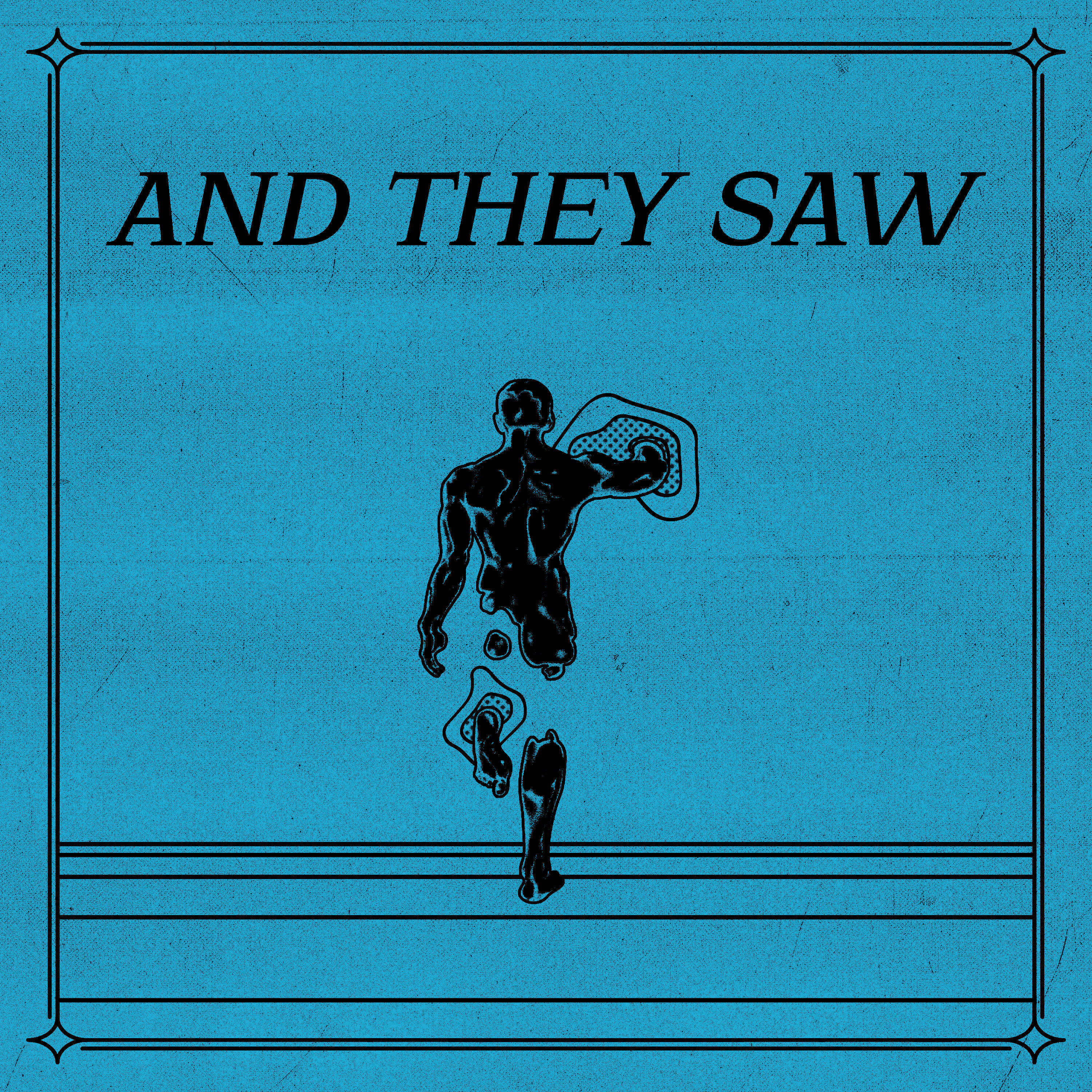 Релиз And They Saw