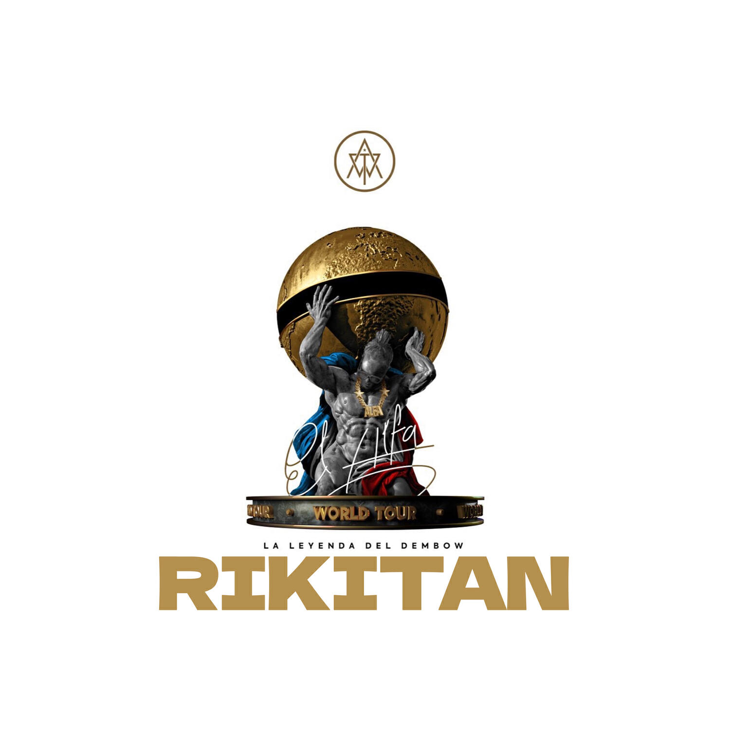 Релиз RIKITAN