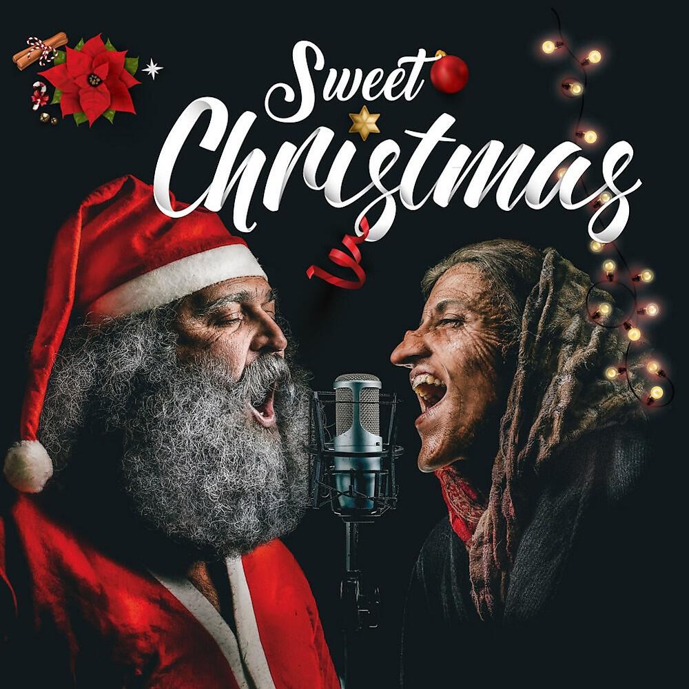 Релиз Sweet Christmas