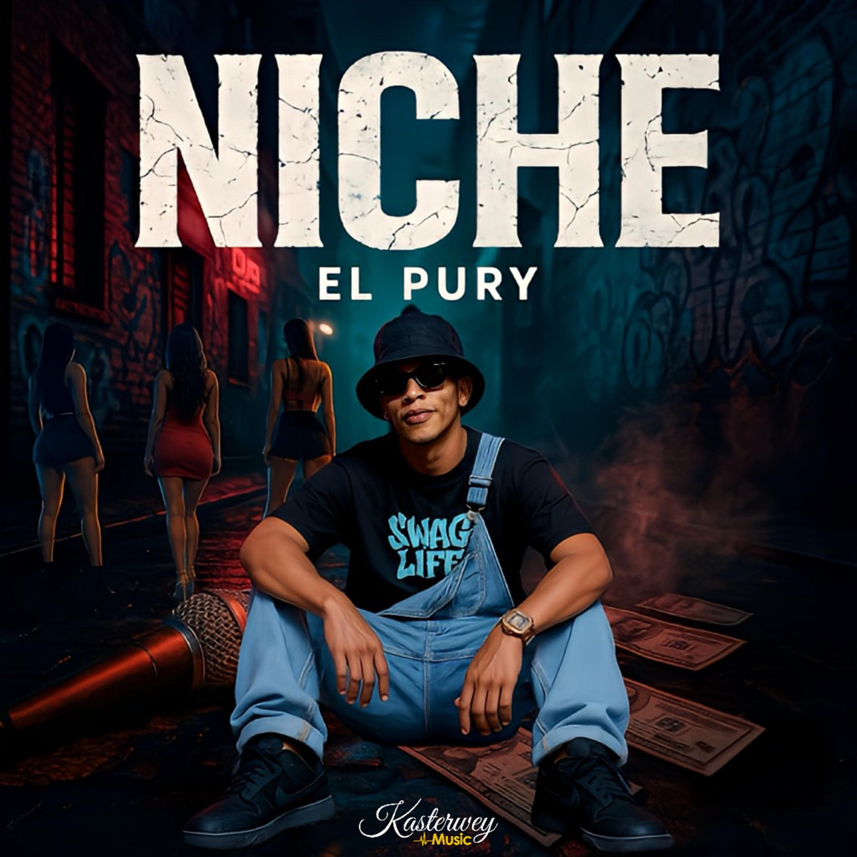 Релиз NICHE