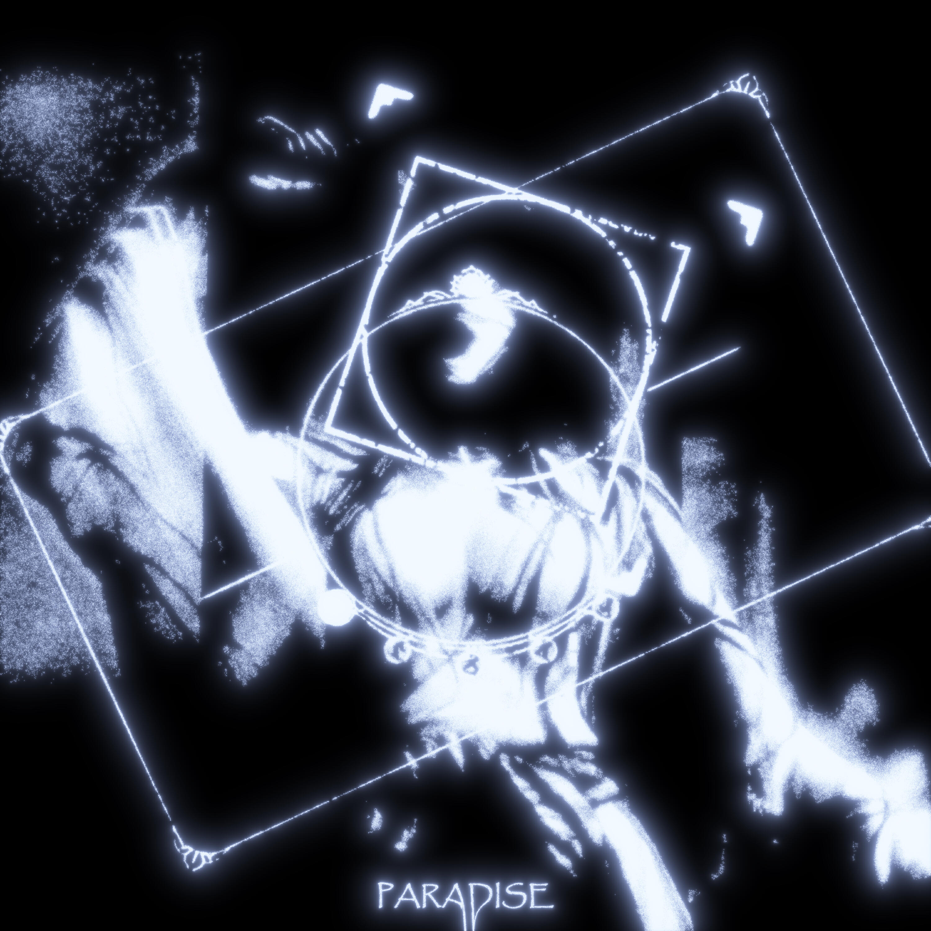 Релиз paradise