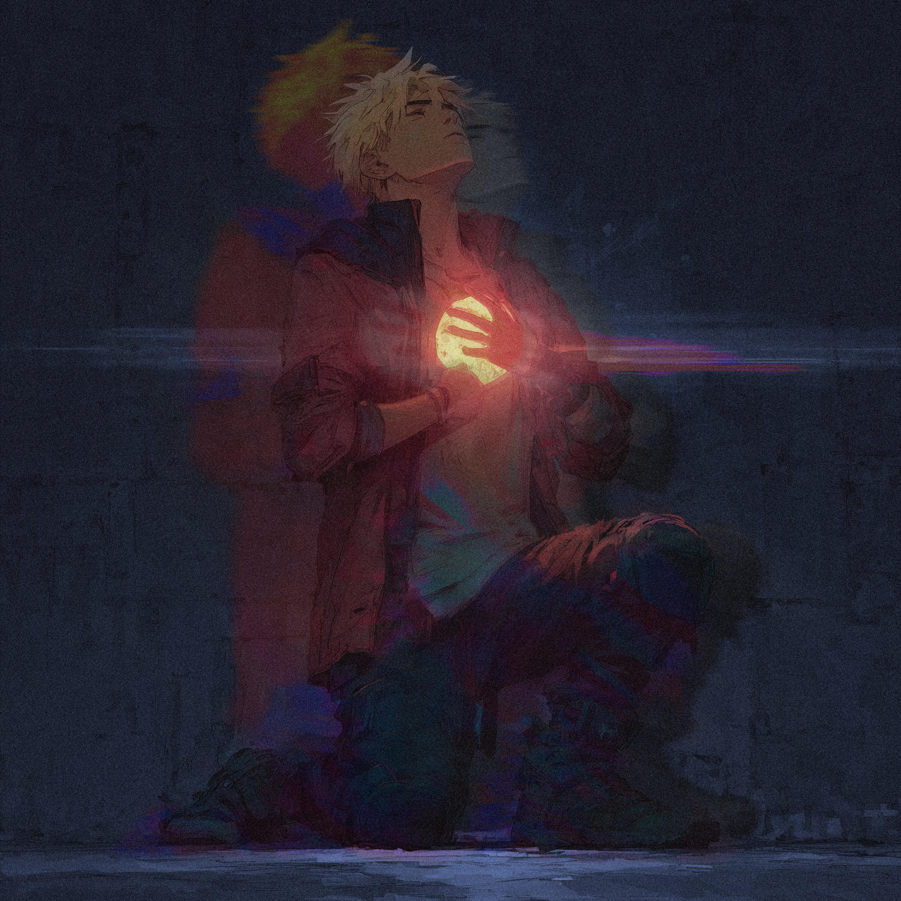 Релиз Hole