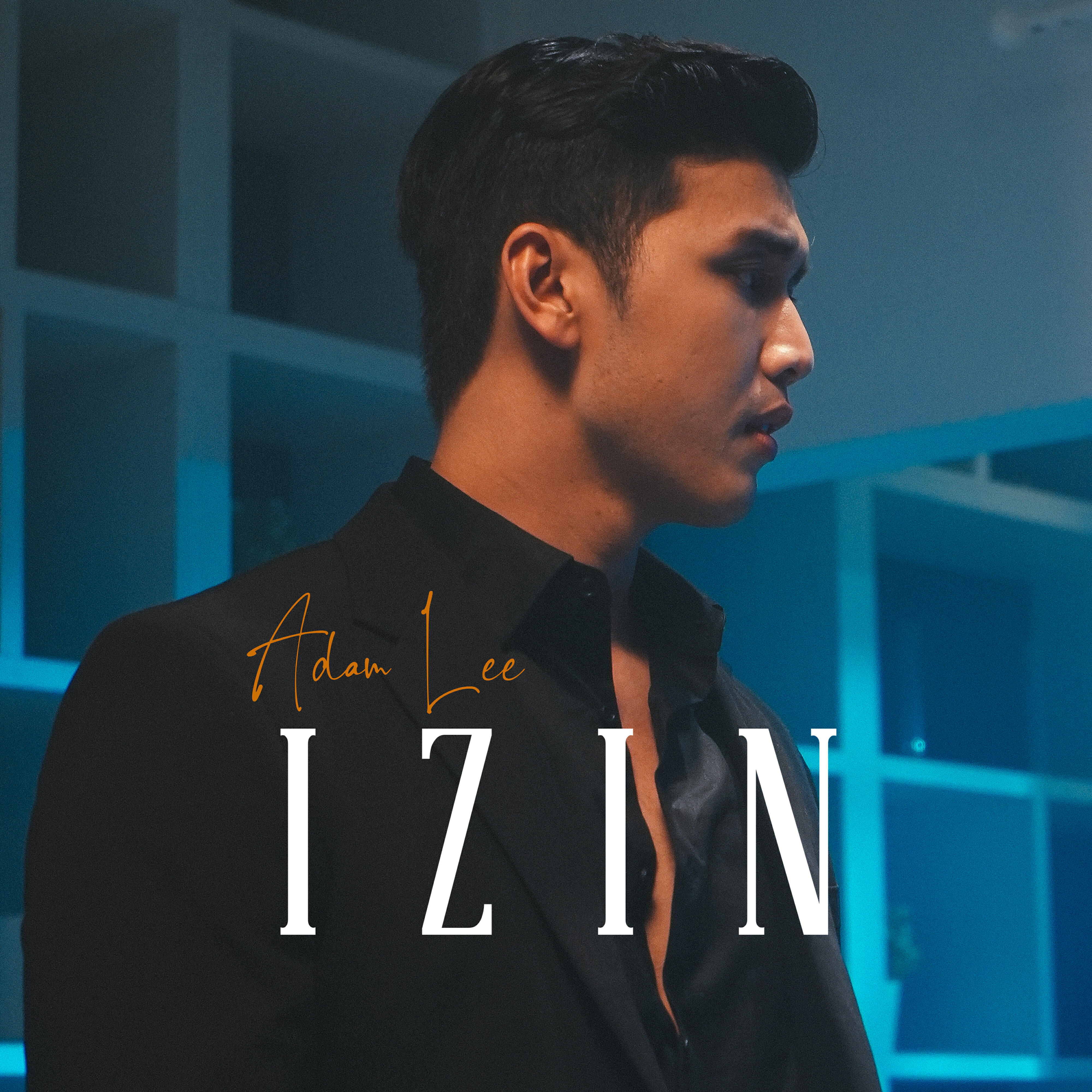 Релиз IZIN