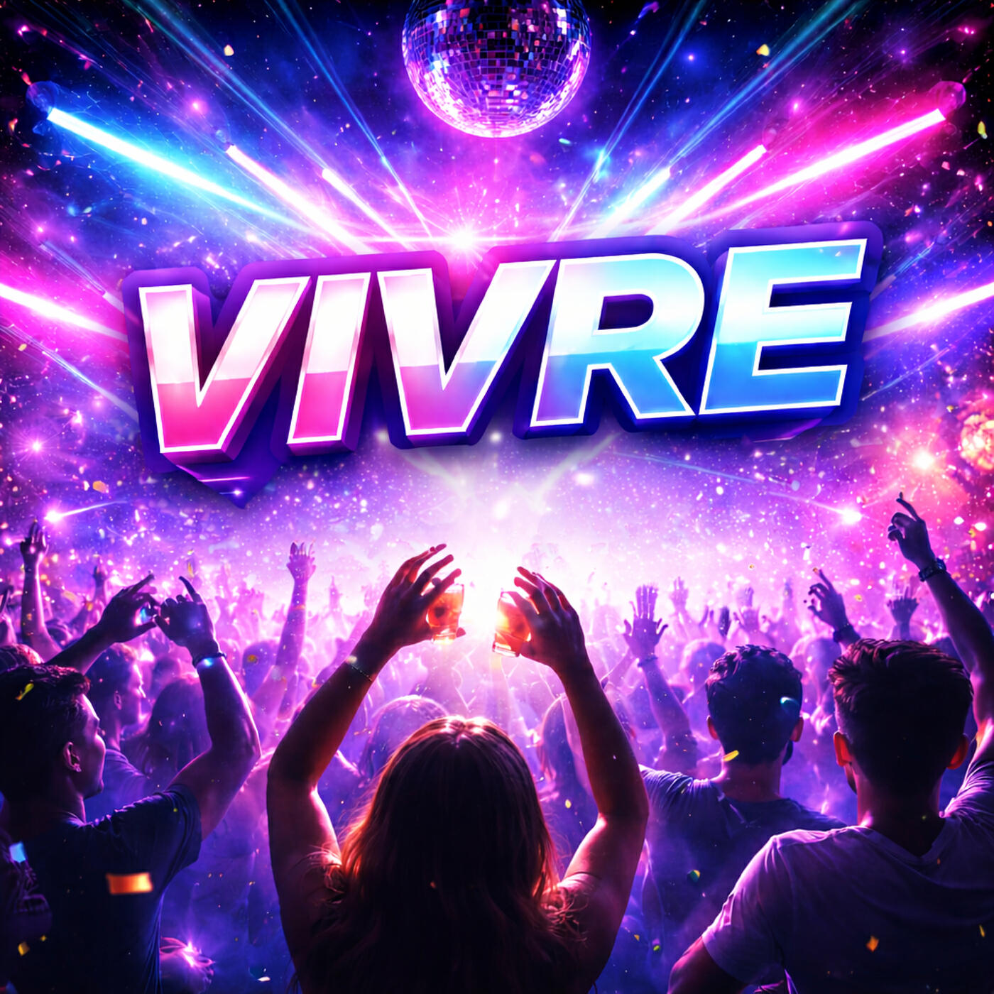 Релиз Vivre