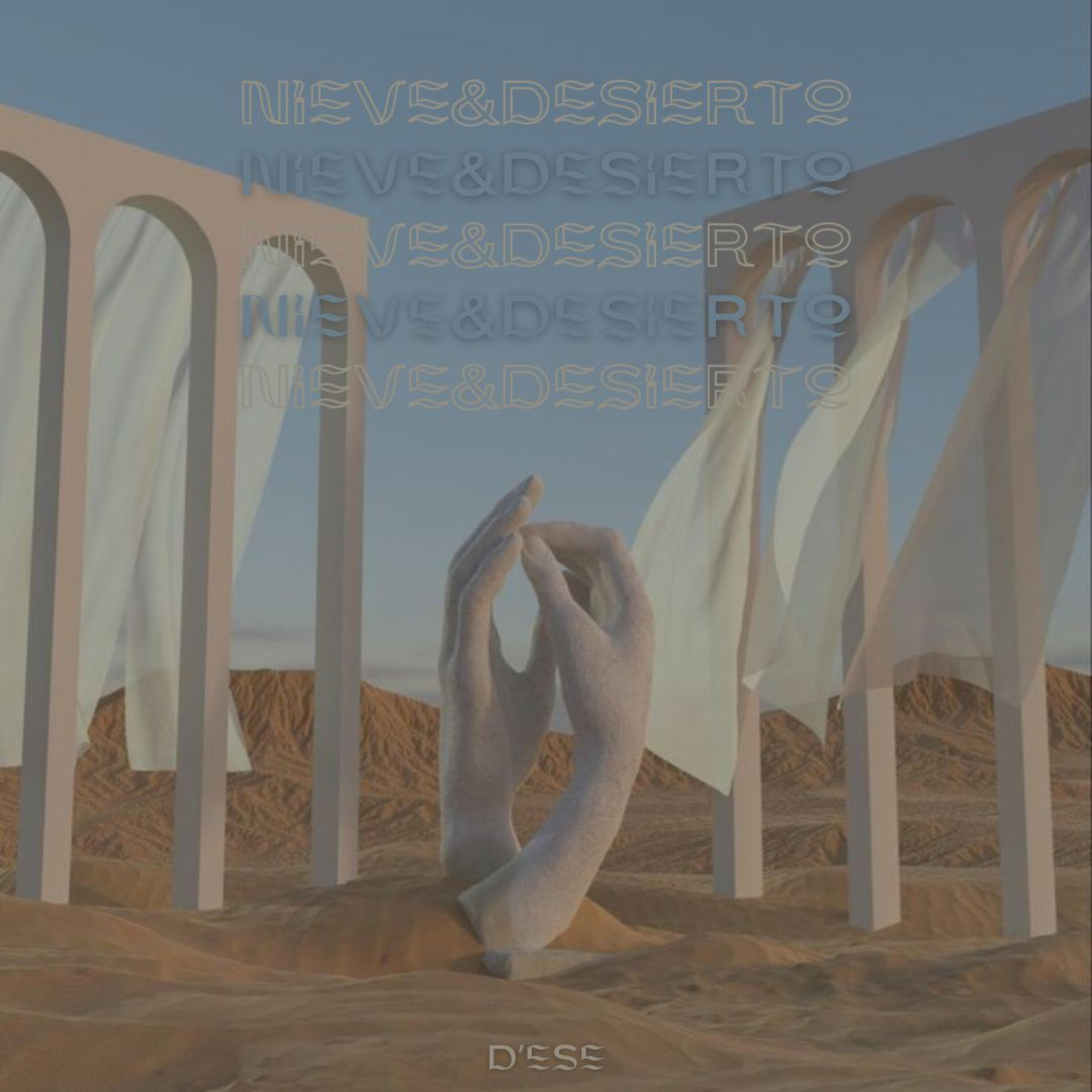 Релиз Nieve&Desierto