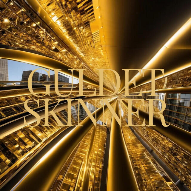Релиз Guldet Skinner