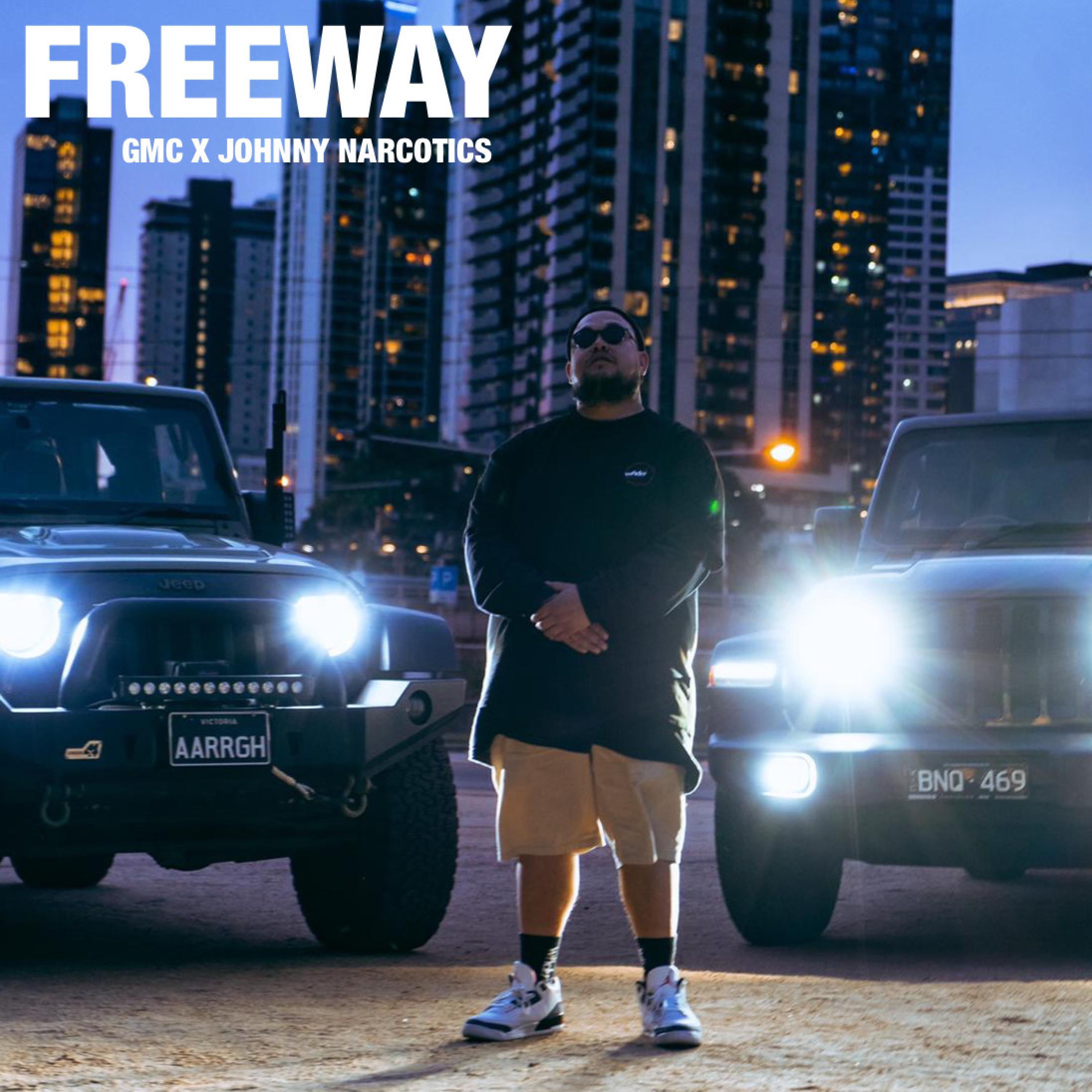 Релиз Freeway