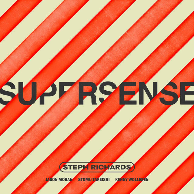 Релиз Supersense