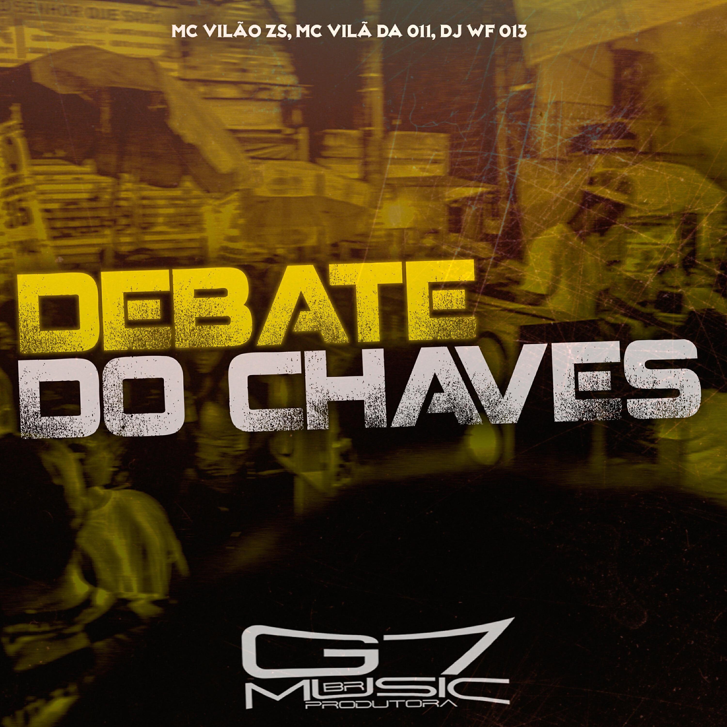 MC VILÃO ZS