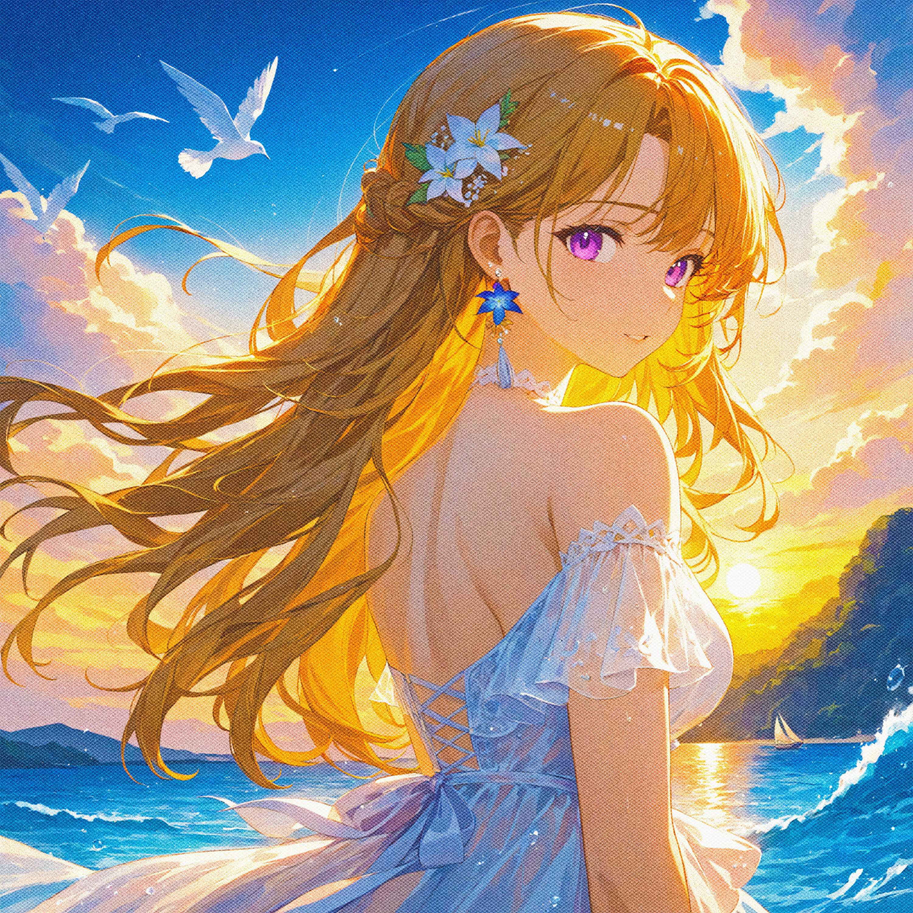 Релиз Goodbye Summer