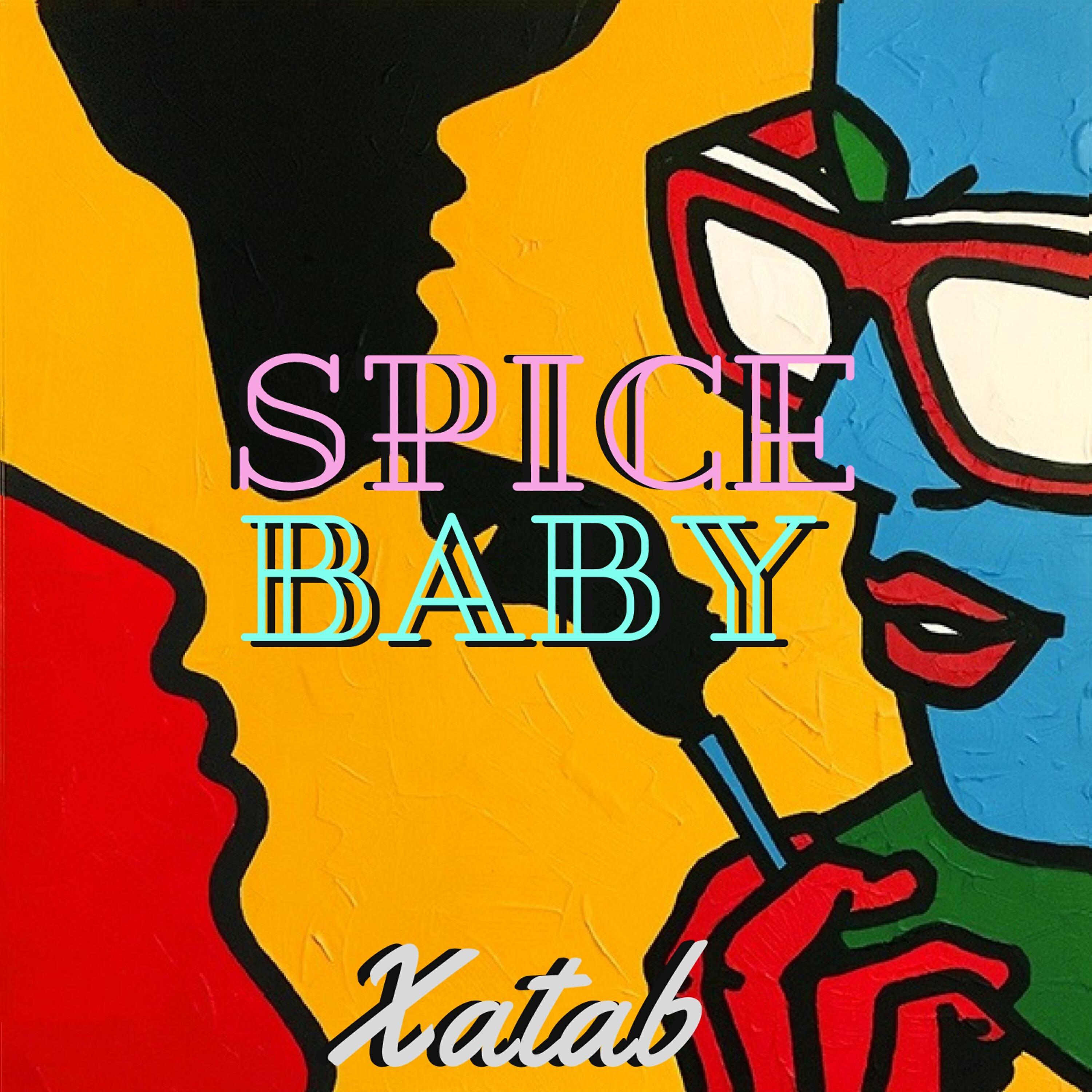 Релиз Spice Baby
