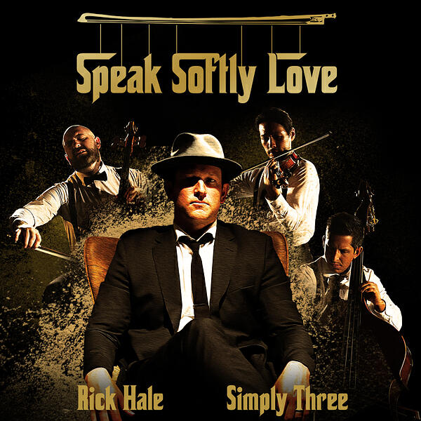 Релиз Speak Softly Love