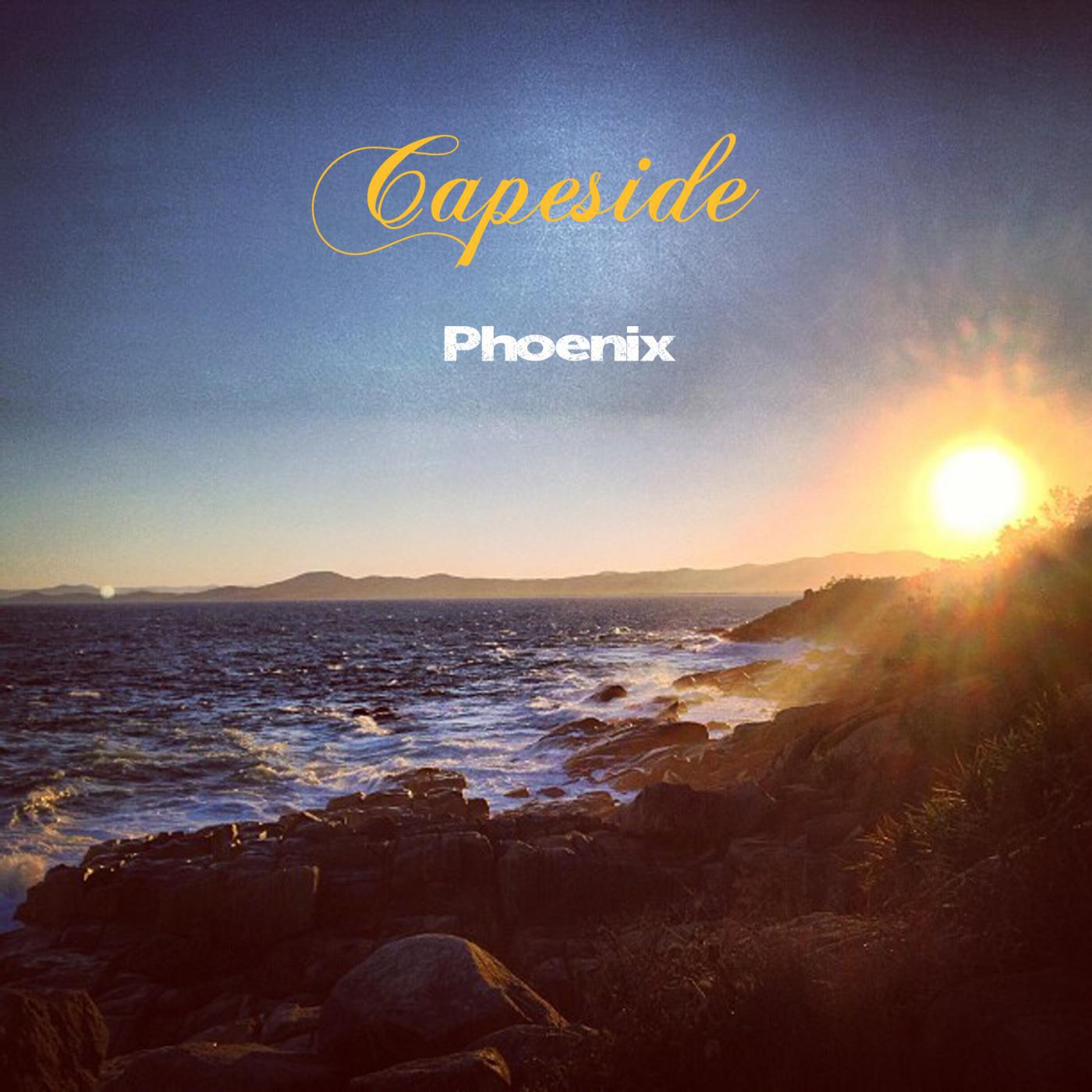 Релиз Phoenix
