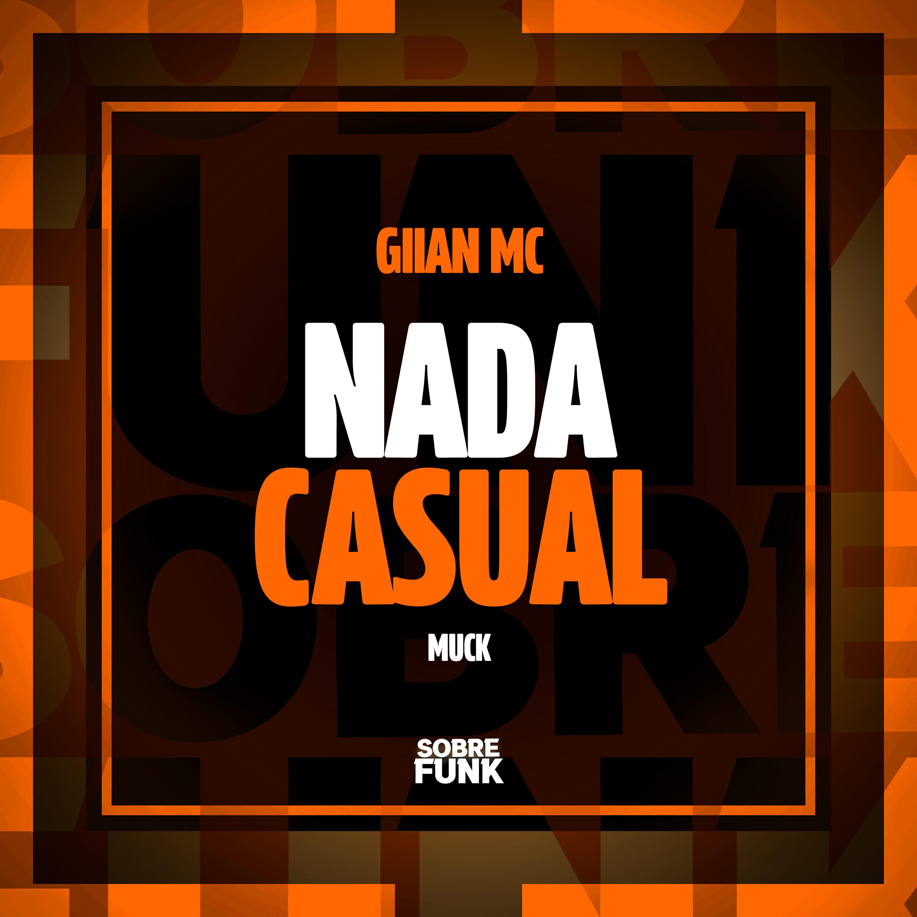 Релиз NADA CASUAL