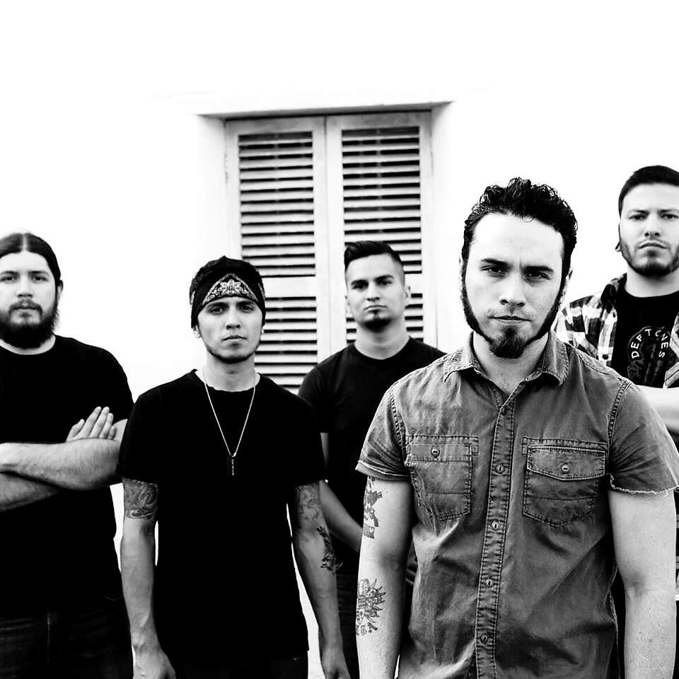 Sons Of Texas