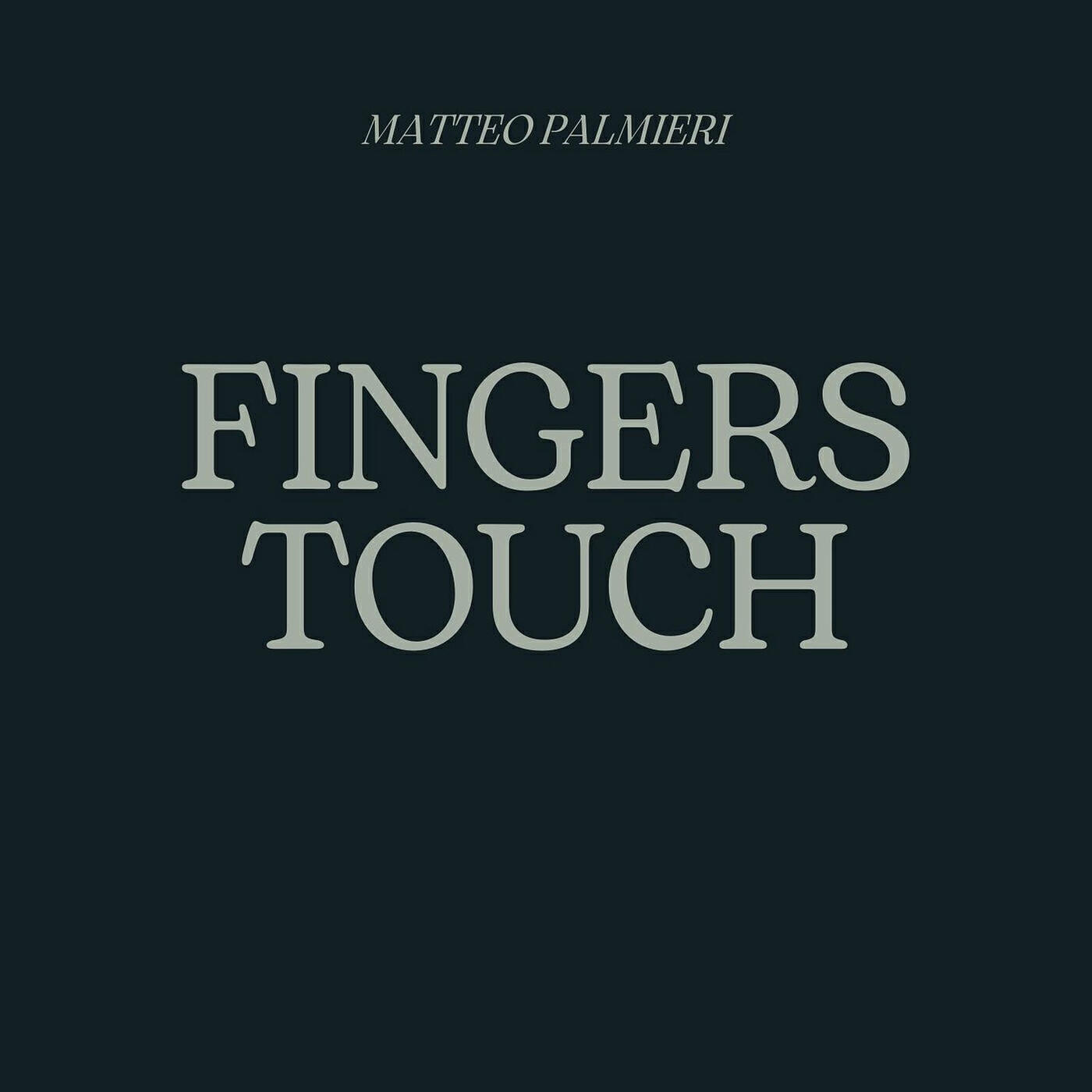 Релиз Fingers Touch