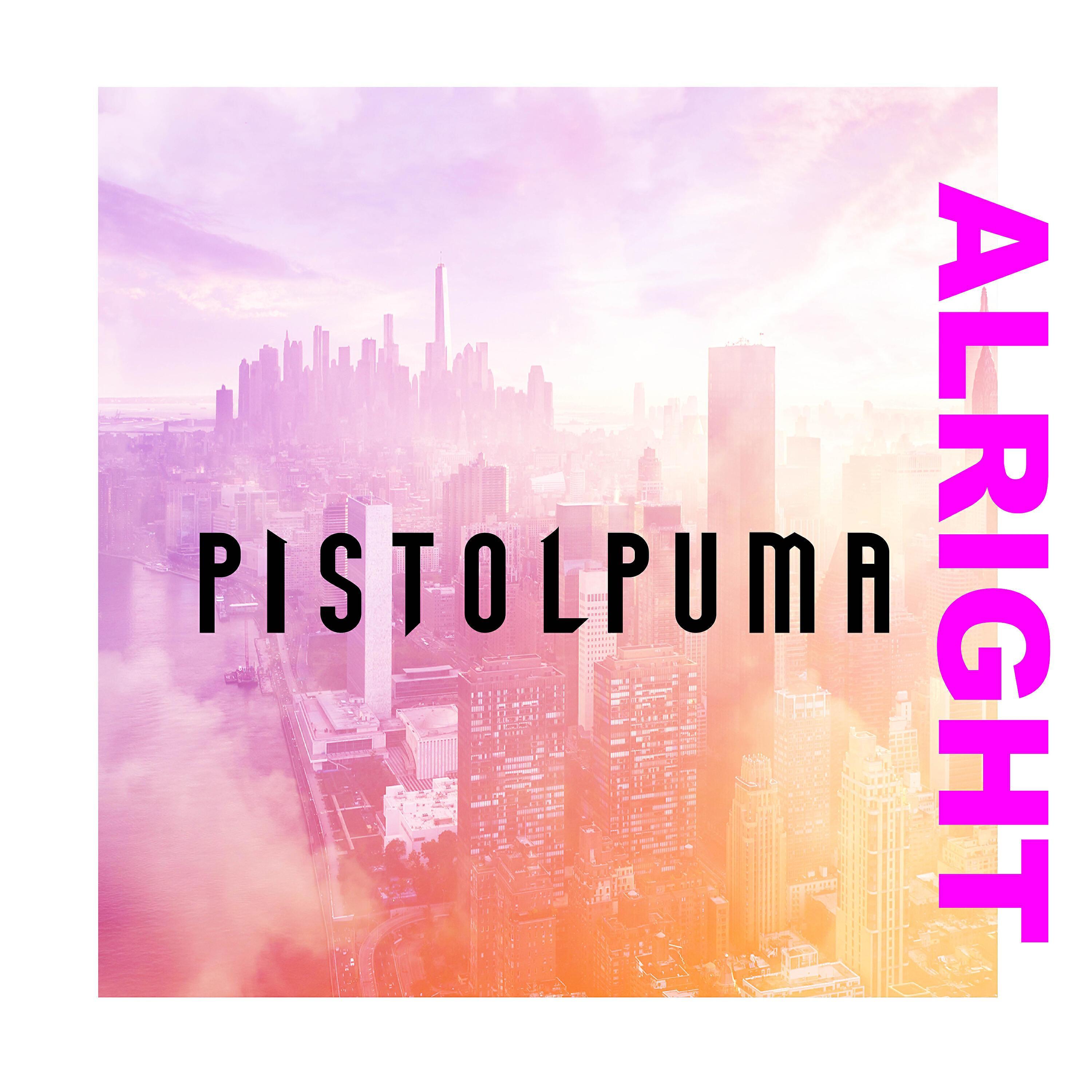 Pistolpuma