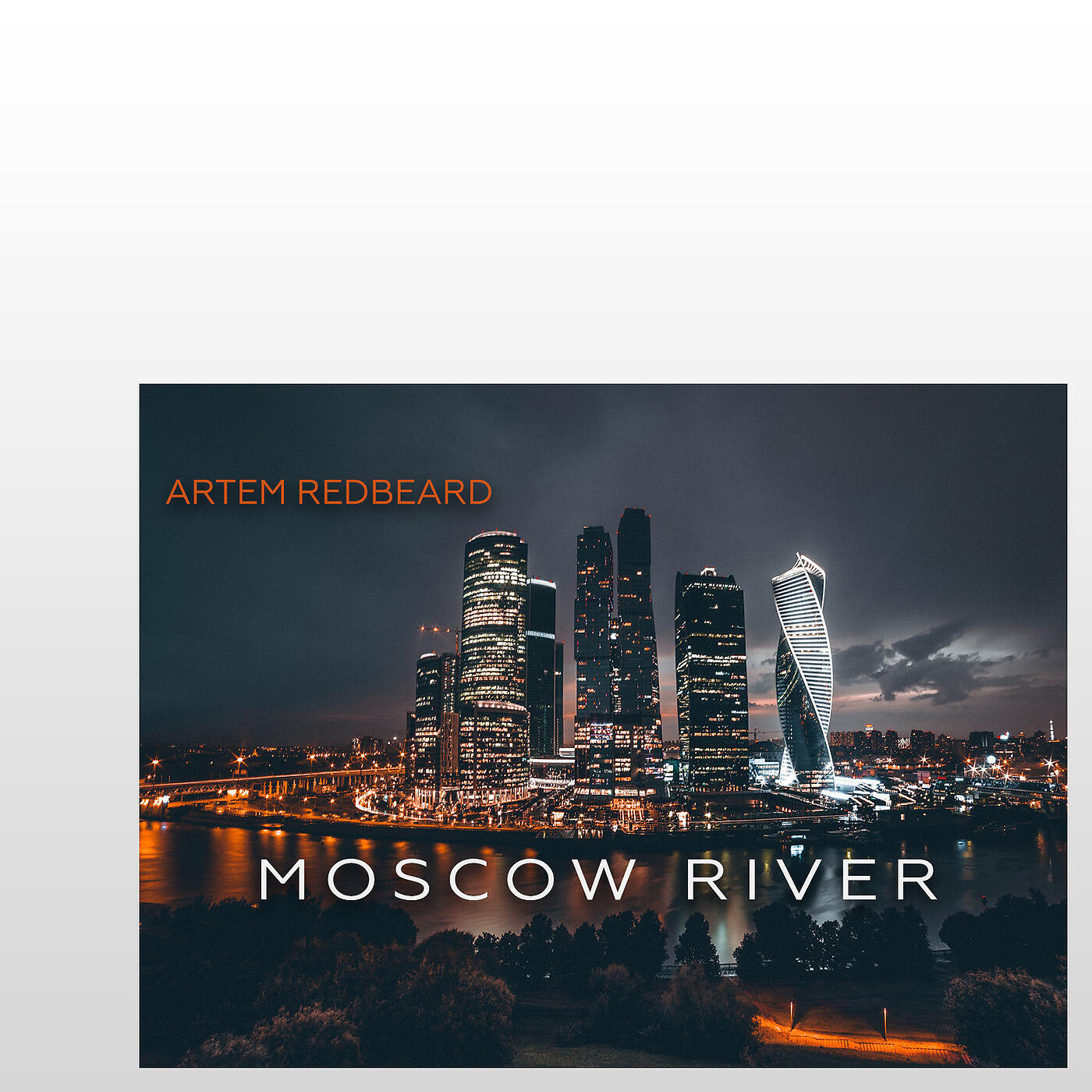Релиз Moscow River