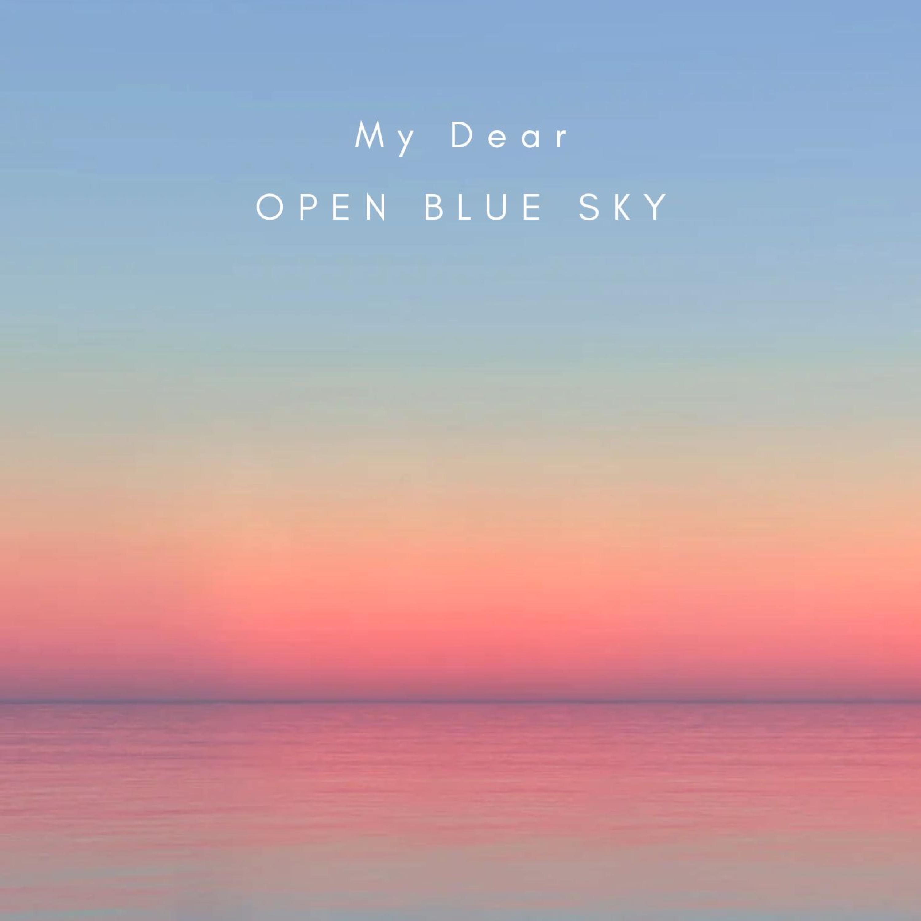 Релиз My Dear